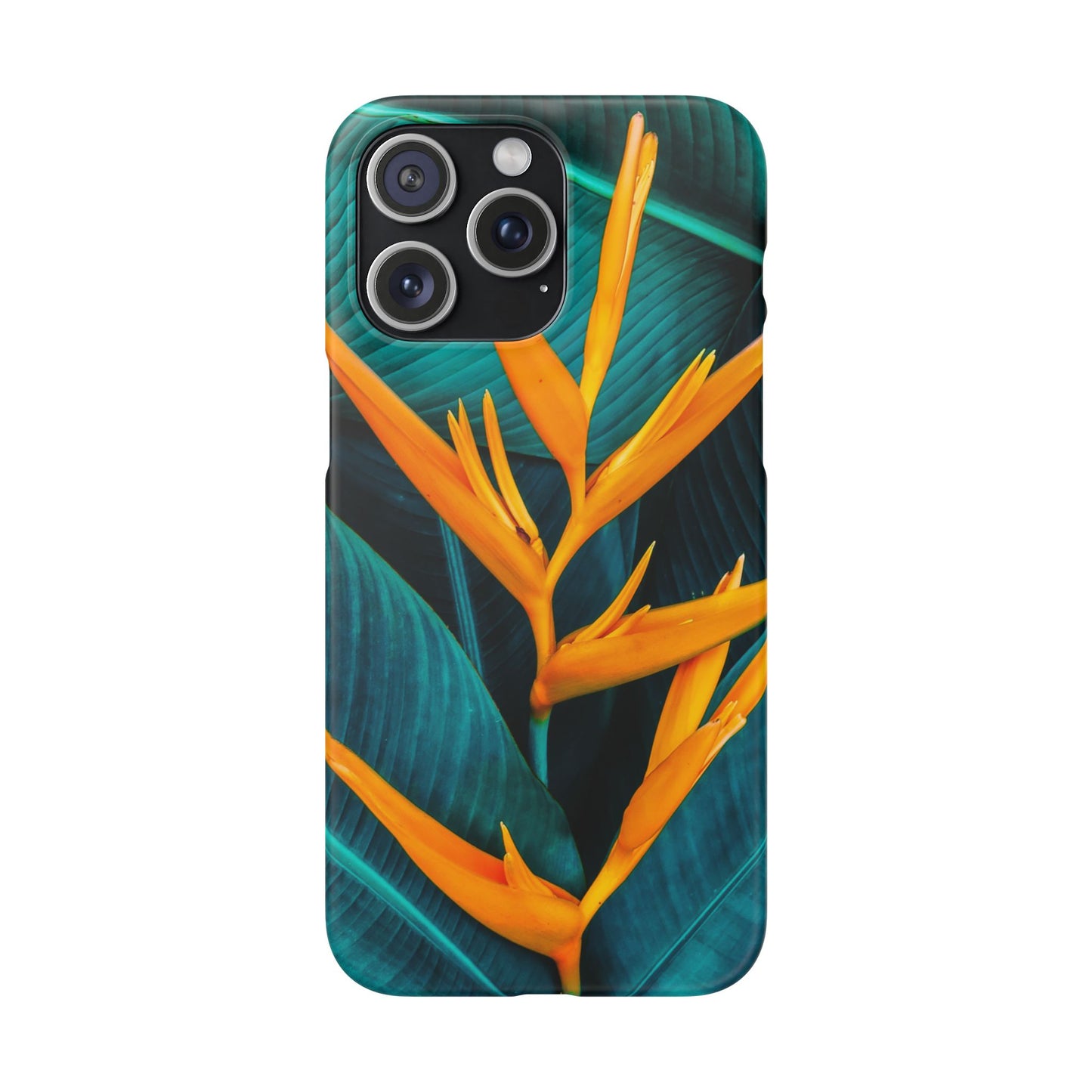 Snap Case- Botanical