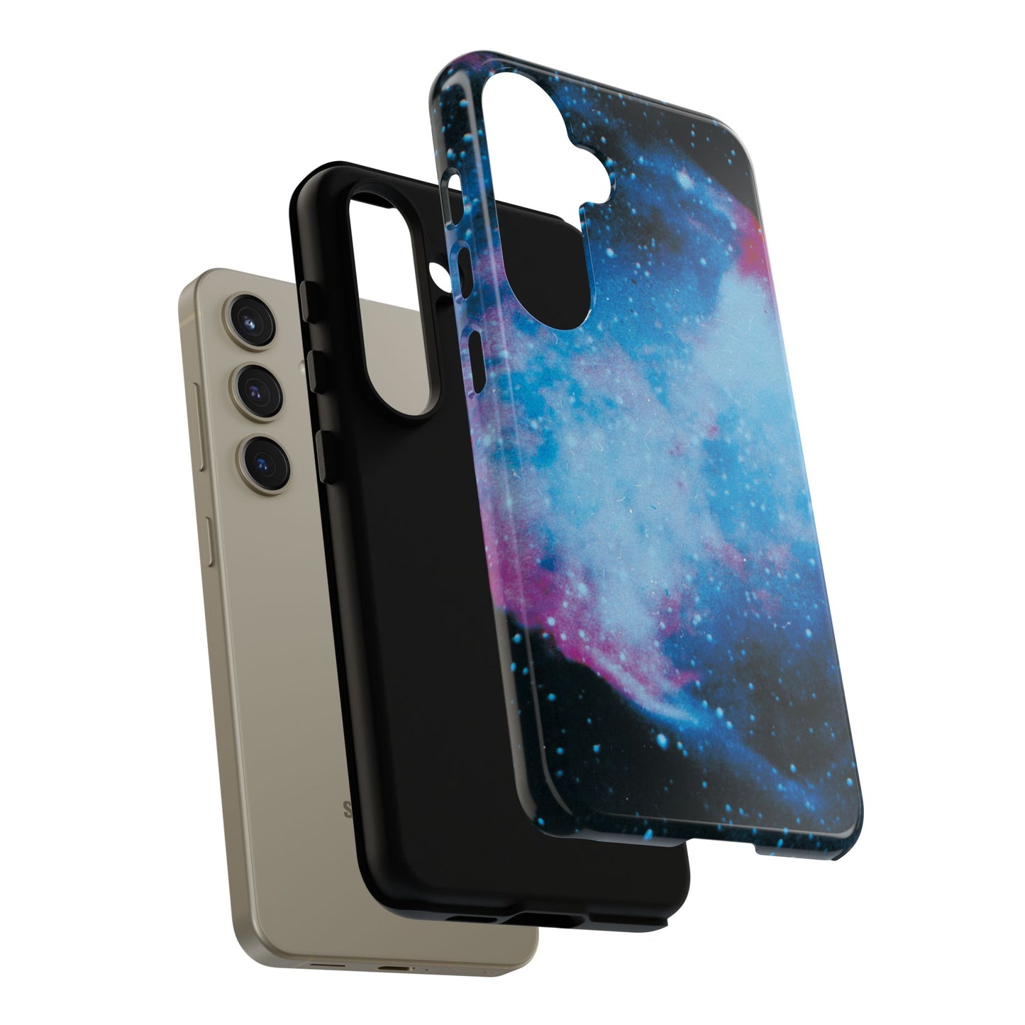 Tough Phone Case- Pure Aura