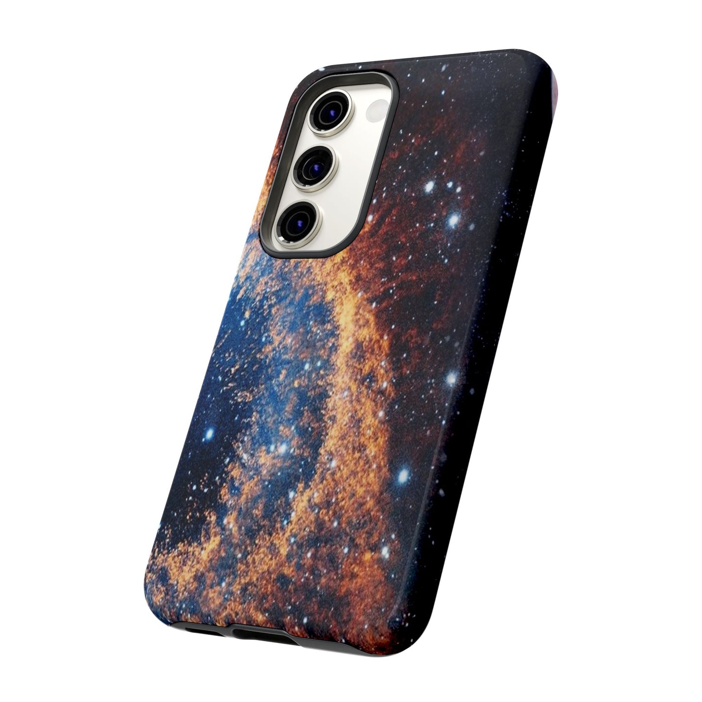 Tough Phone Case- Space Enthusiasts