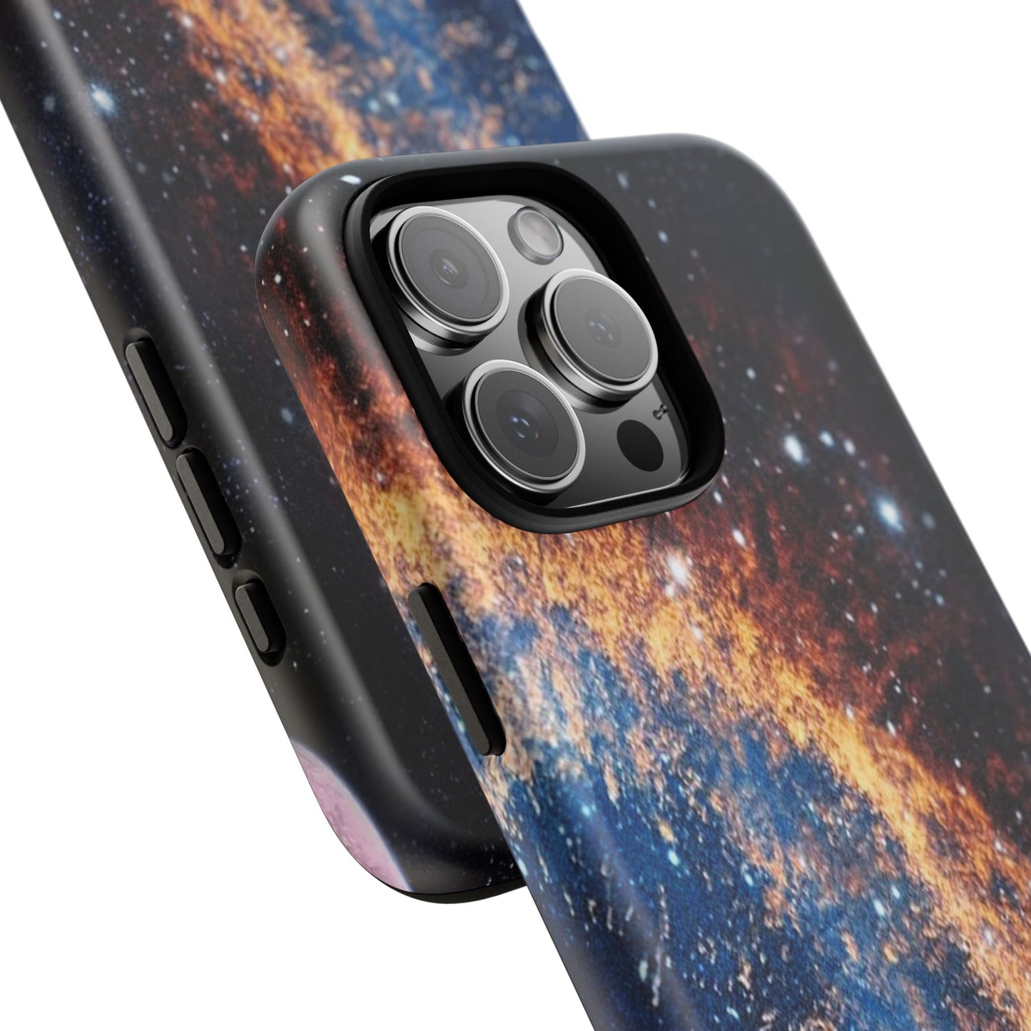 Tough Phone Case- Space Enthusiasts