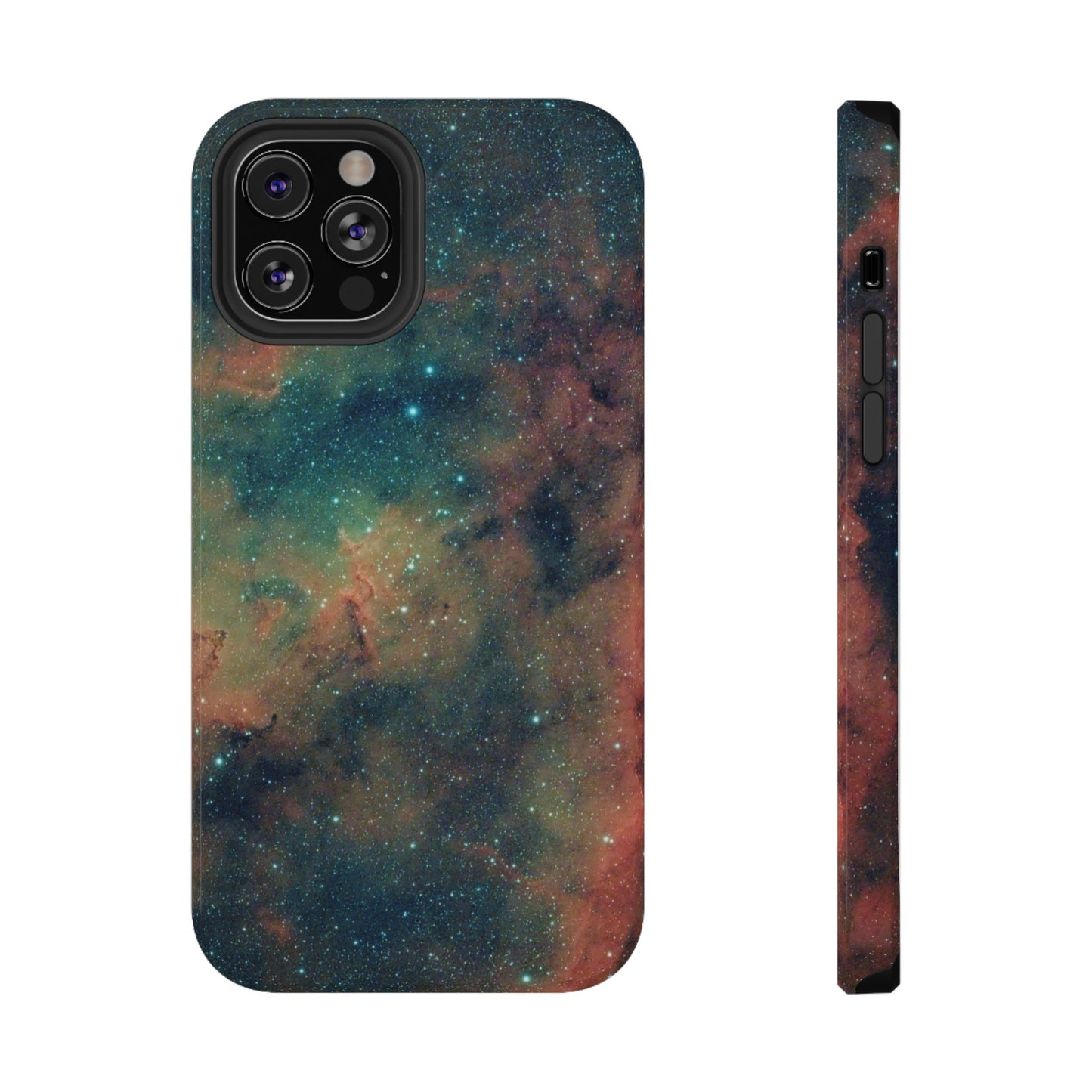 Impact Resistant Cases - Stellar Universe Design