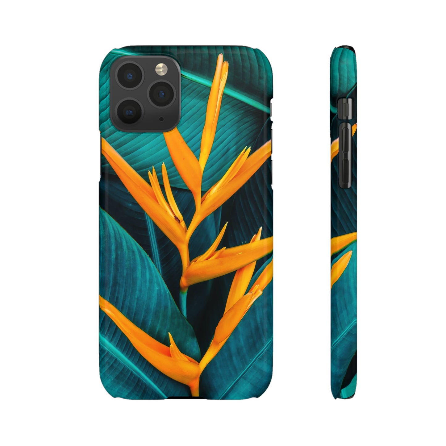 Snap Case- Botanical