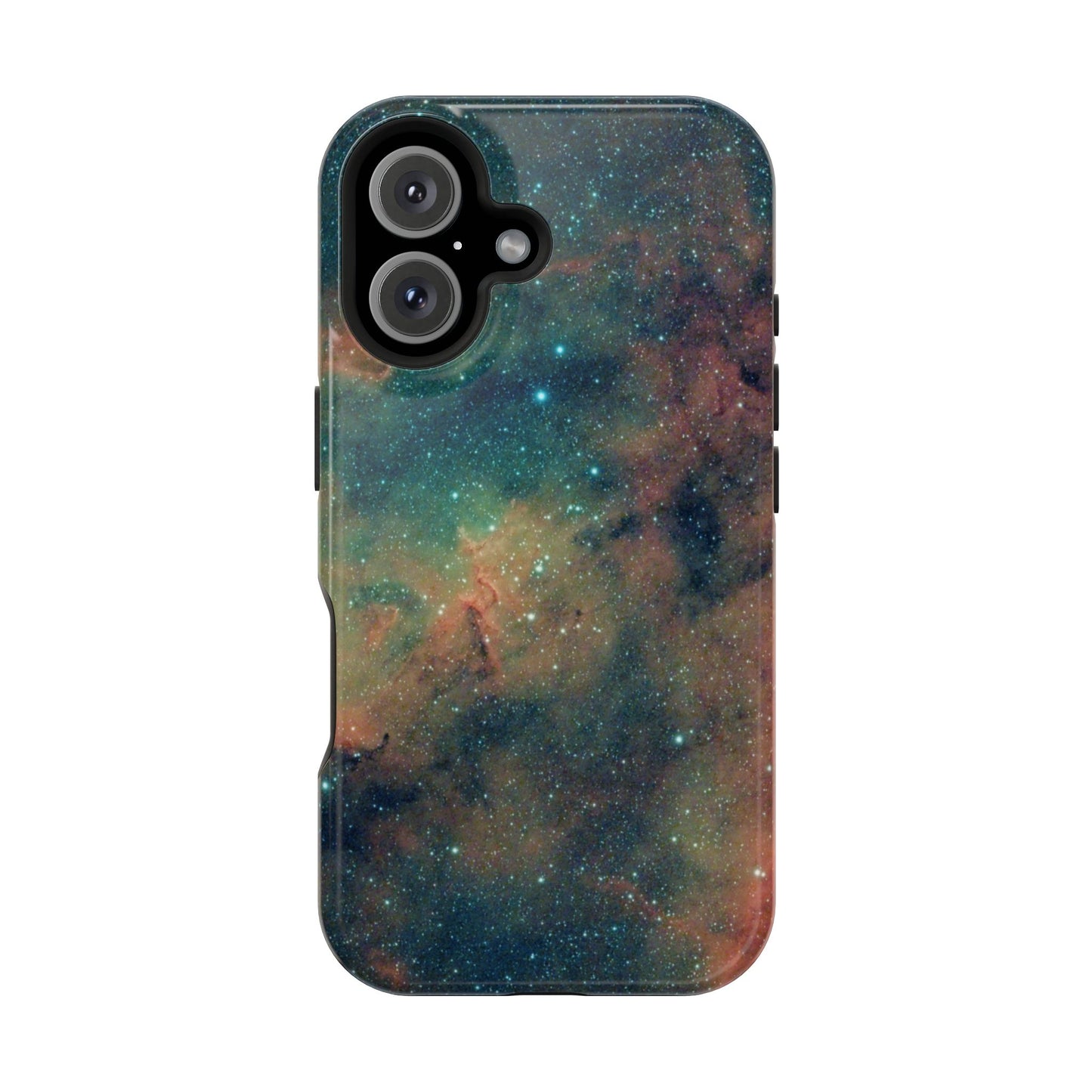 Impact Resistant Cases - Stellar Universe Design