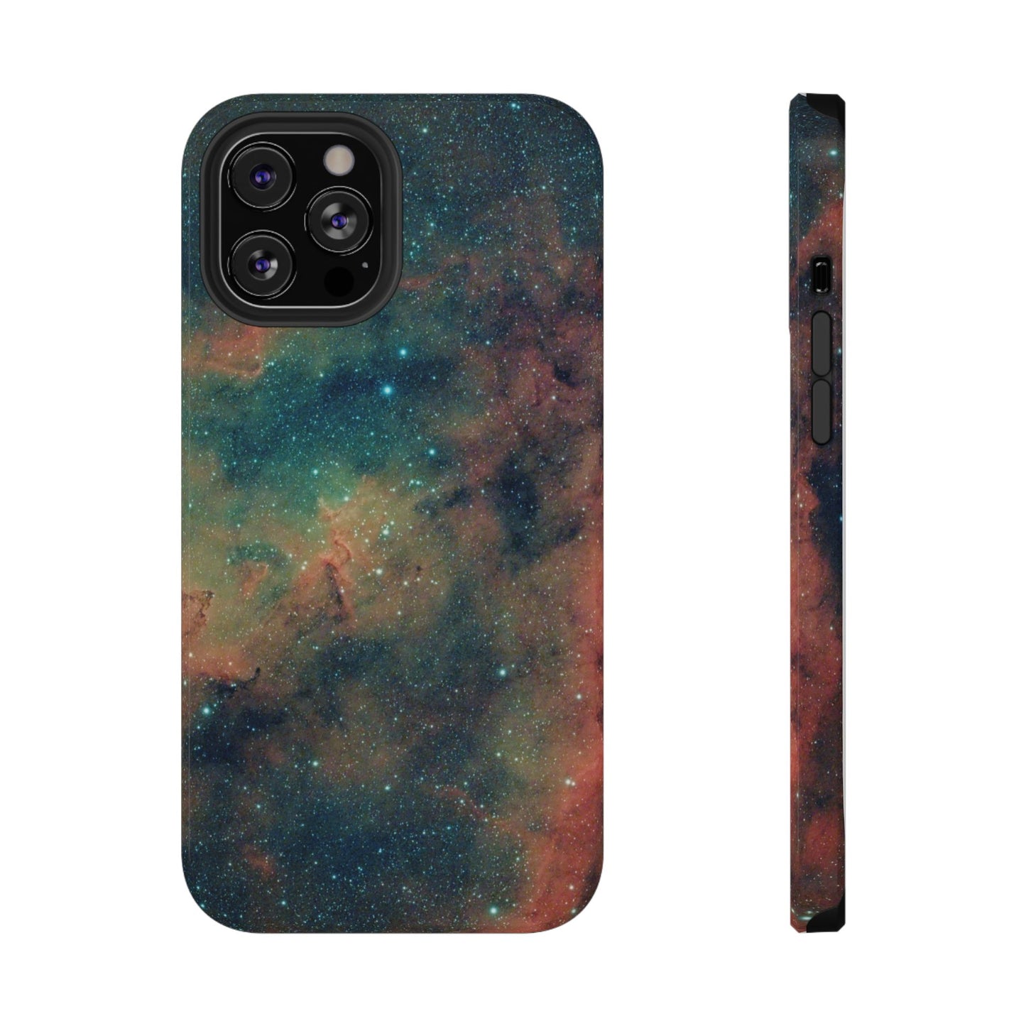 Impact Resistant Cases - Stellar Universe Design