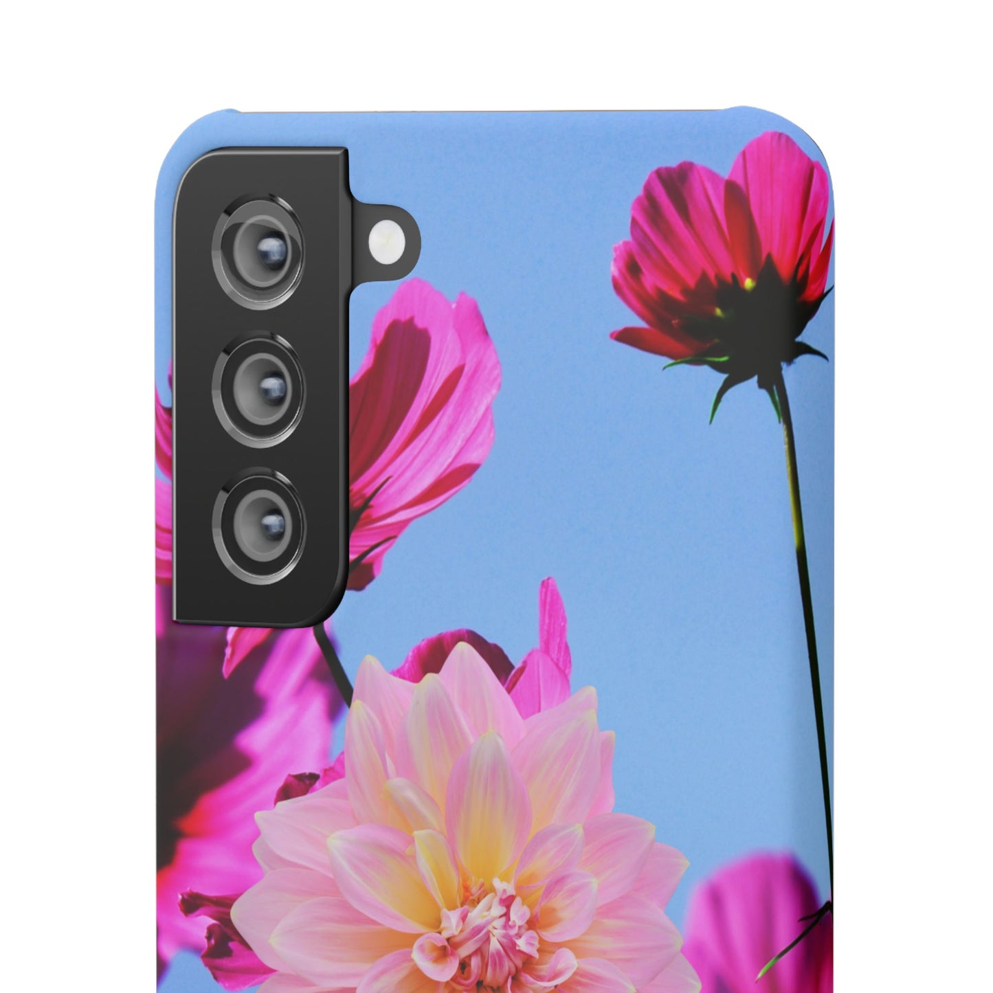 Snap Case- Summer Vibes in Sunshine