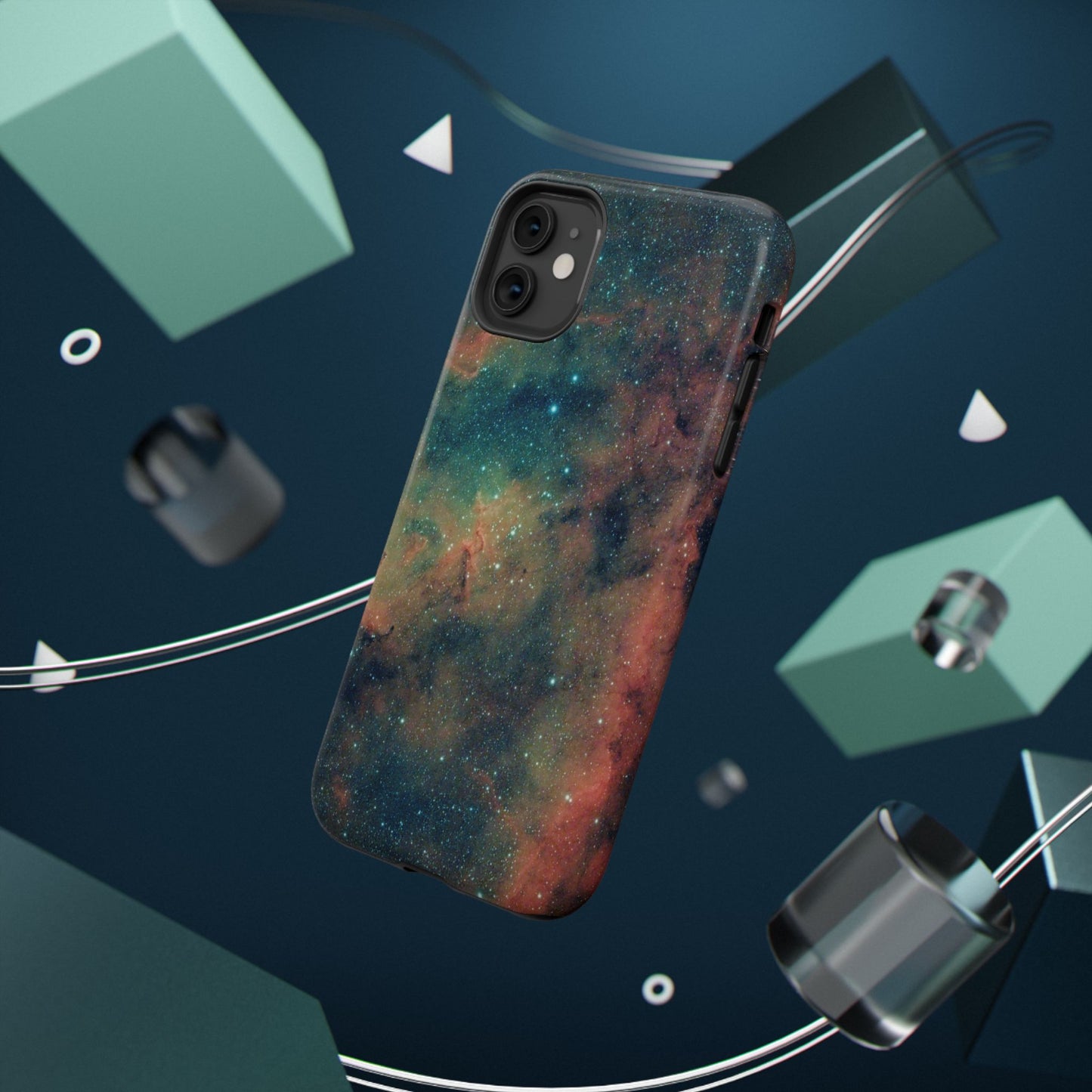 Impact Resistant Cases - Stellar Universe Design