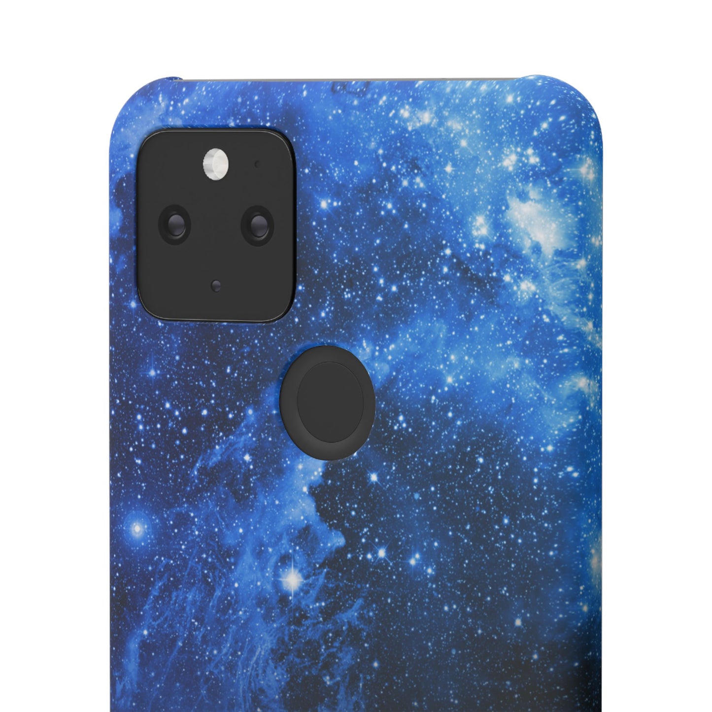 Snap Case - Stellar Cosmic Galaxy