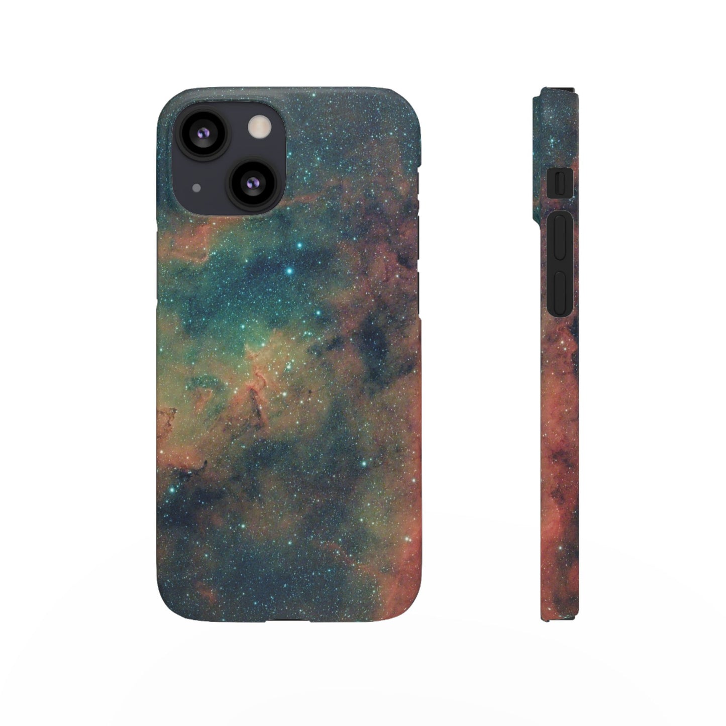 Snap Case- Nebula Design