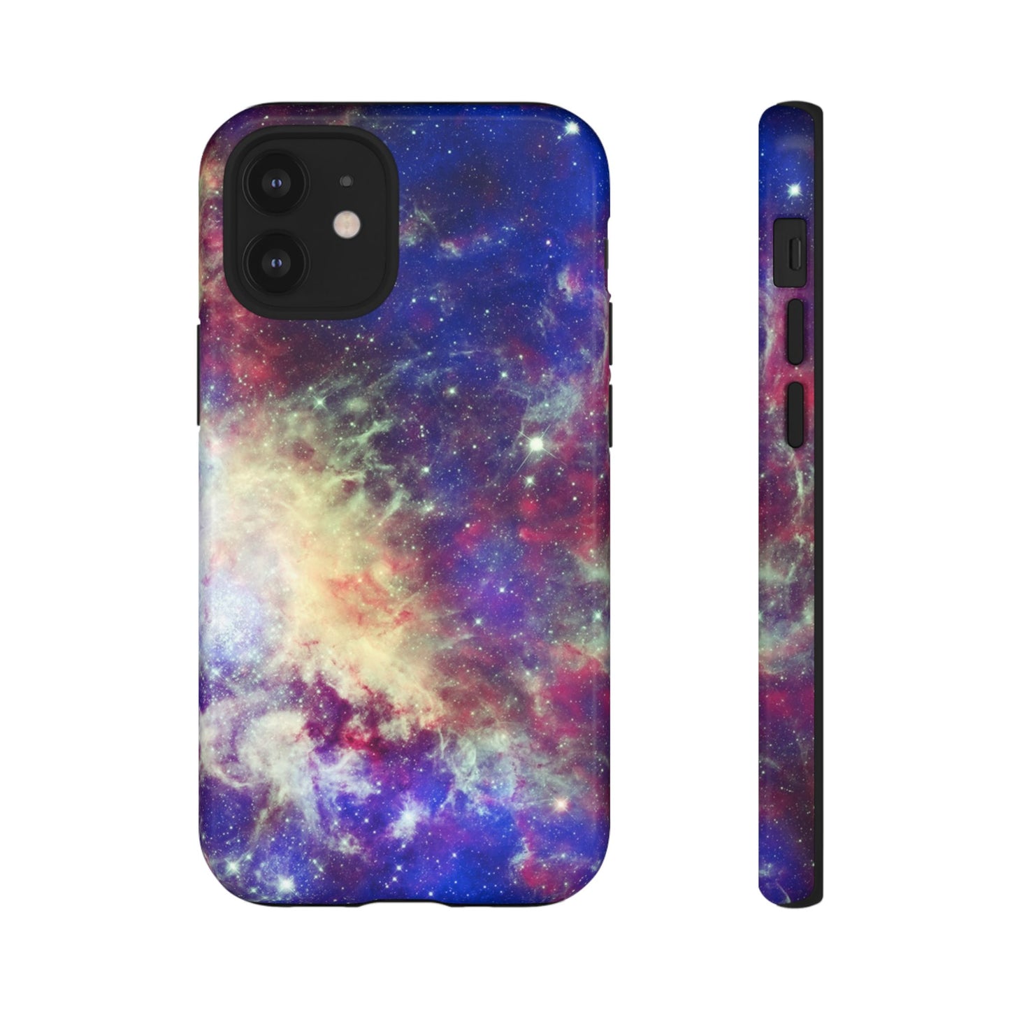 Tough Phone Case- Star Lovers