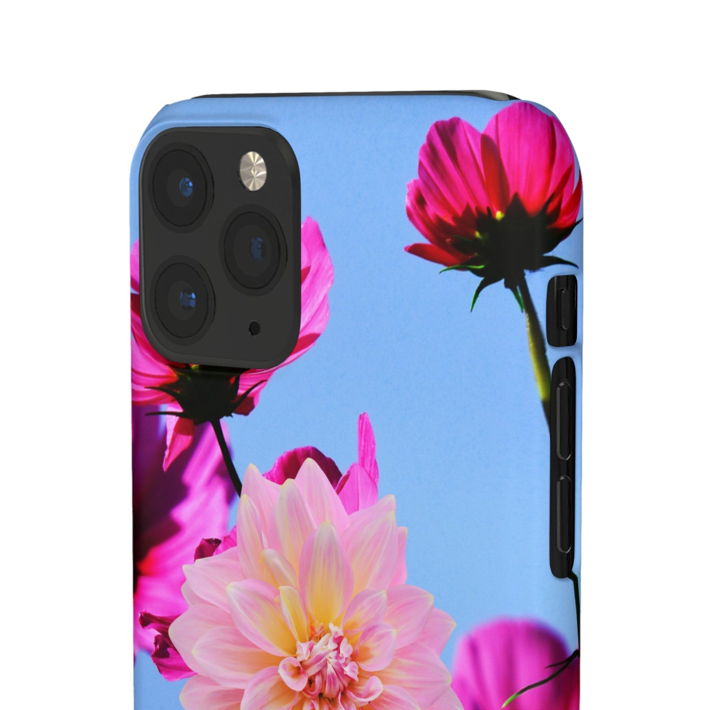 Snap Case- Summer Vibes in Sunshine