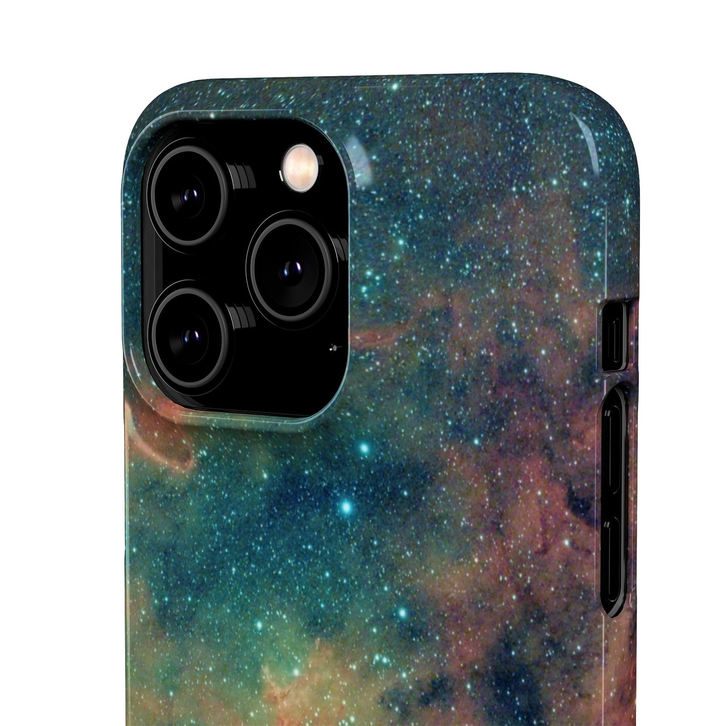 Snap Case- Nebula Design