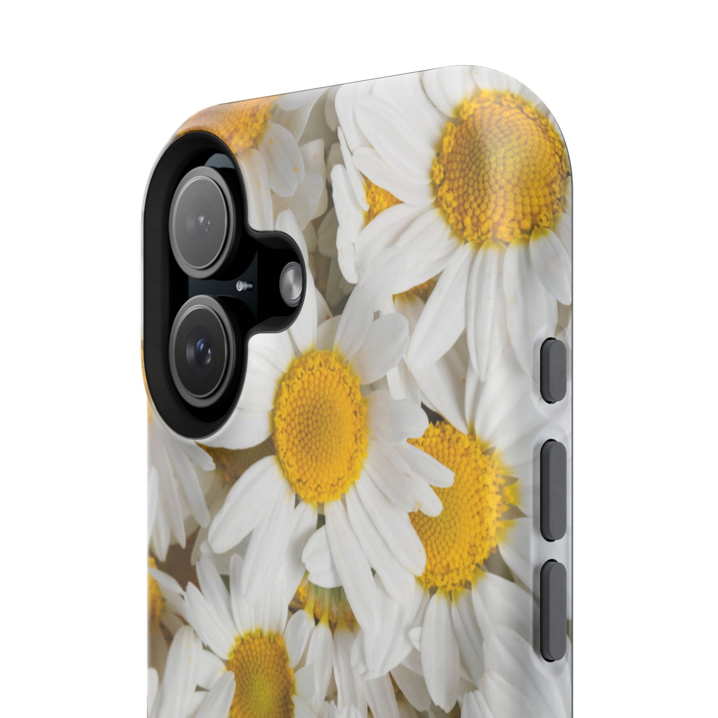 Impact Resistant Cases- Flower Design