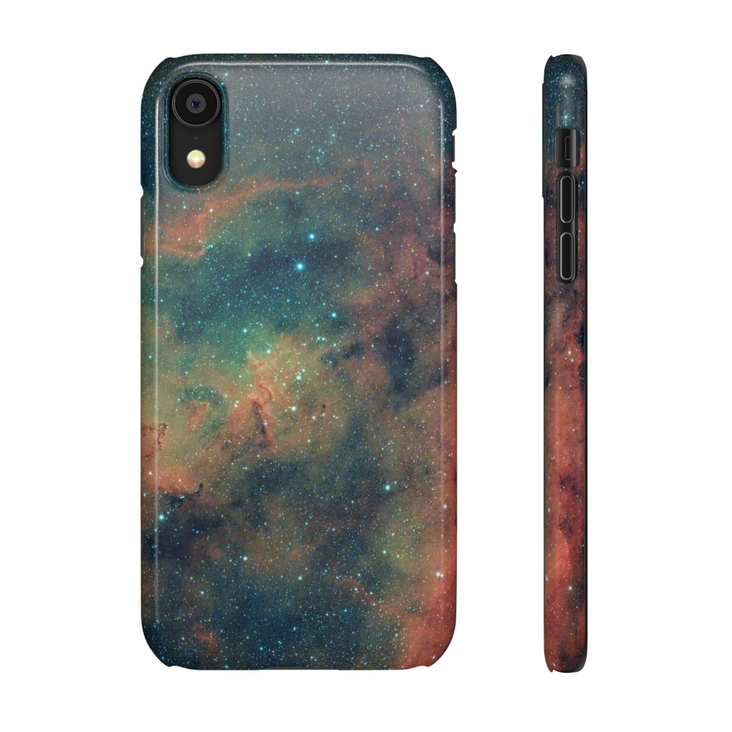 Snap Case- Nebula Design