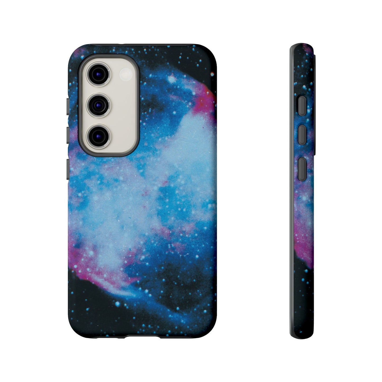 Tough Phone Case- Pure Aura