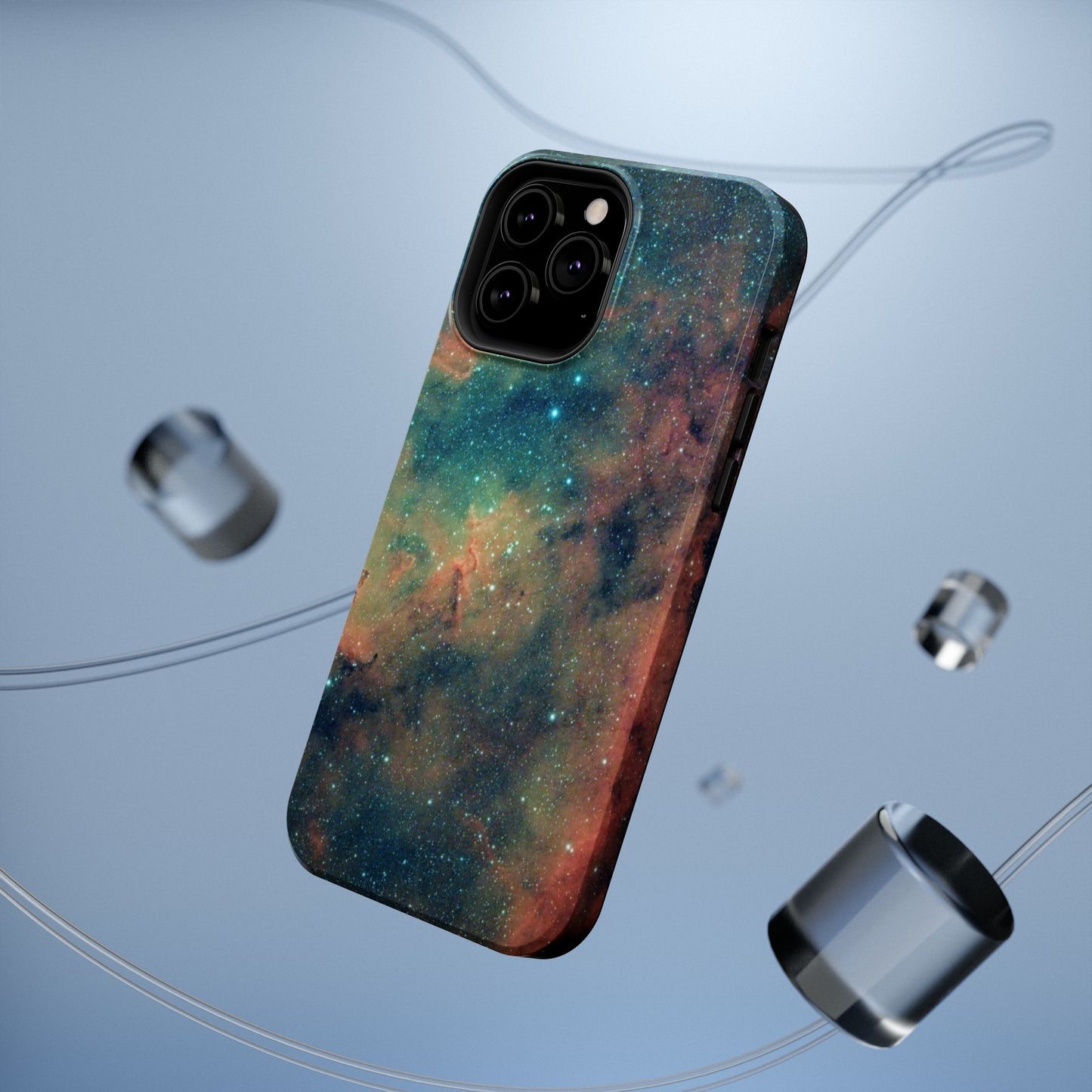 Impact Resistant Cases - Stellar Universe Design