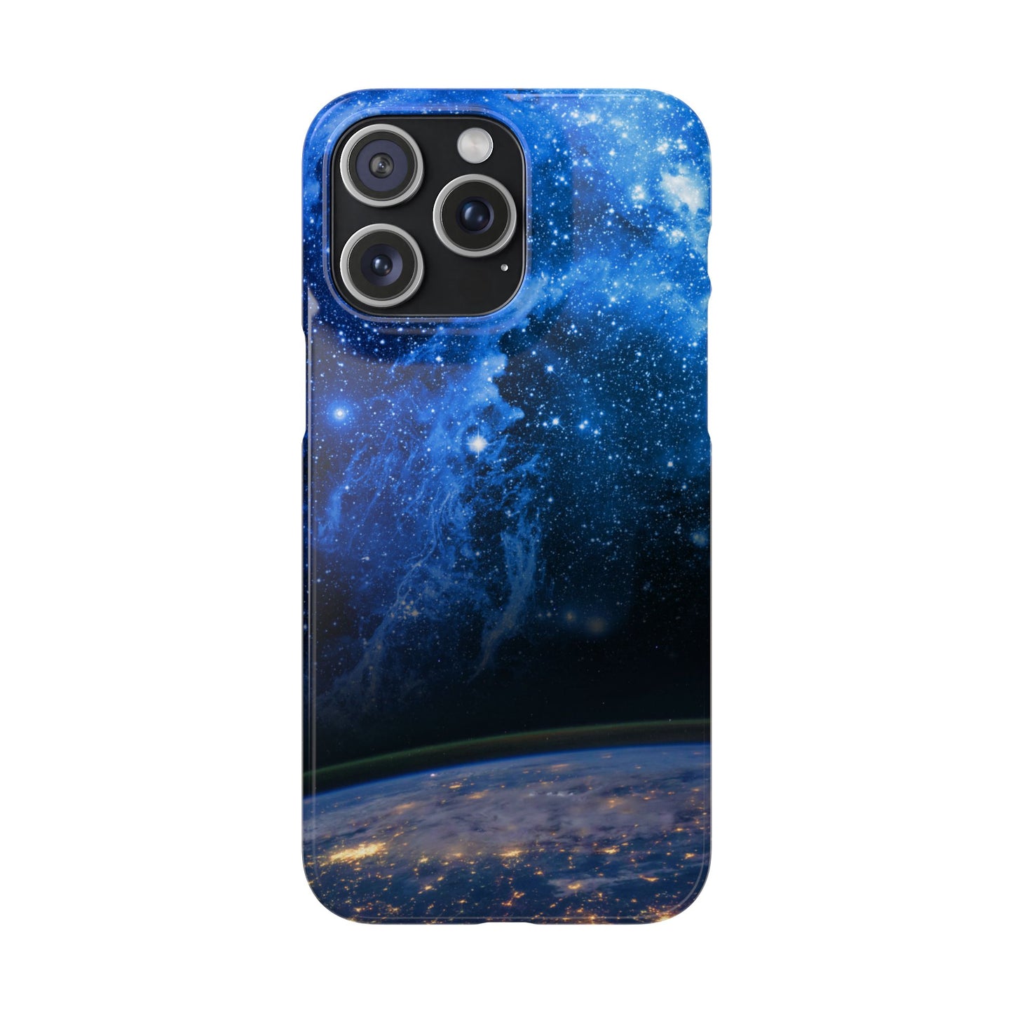 Snap Case - Stellar Cosmic Galaxy