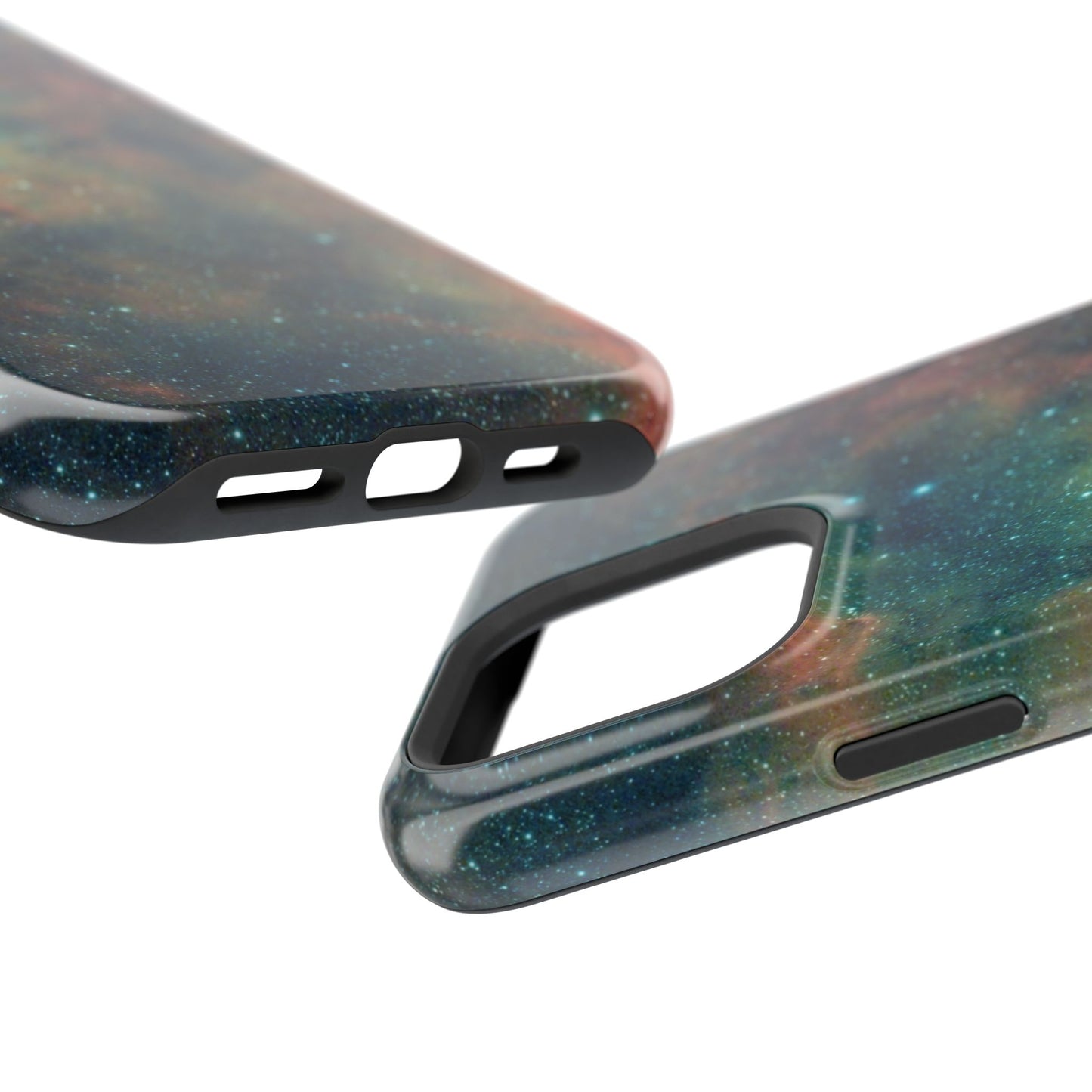 Impact Resistant Cases - Stellar Universe Design