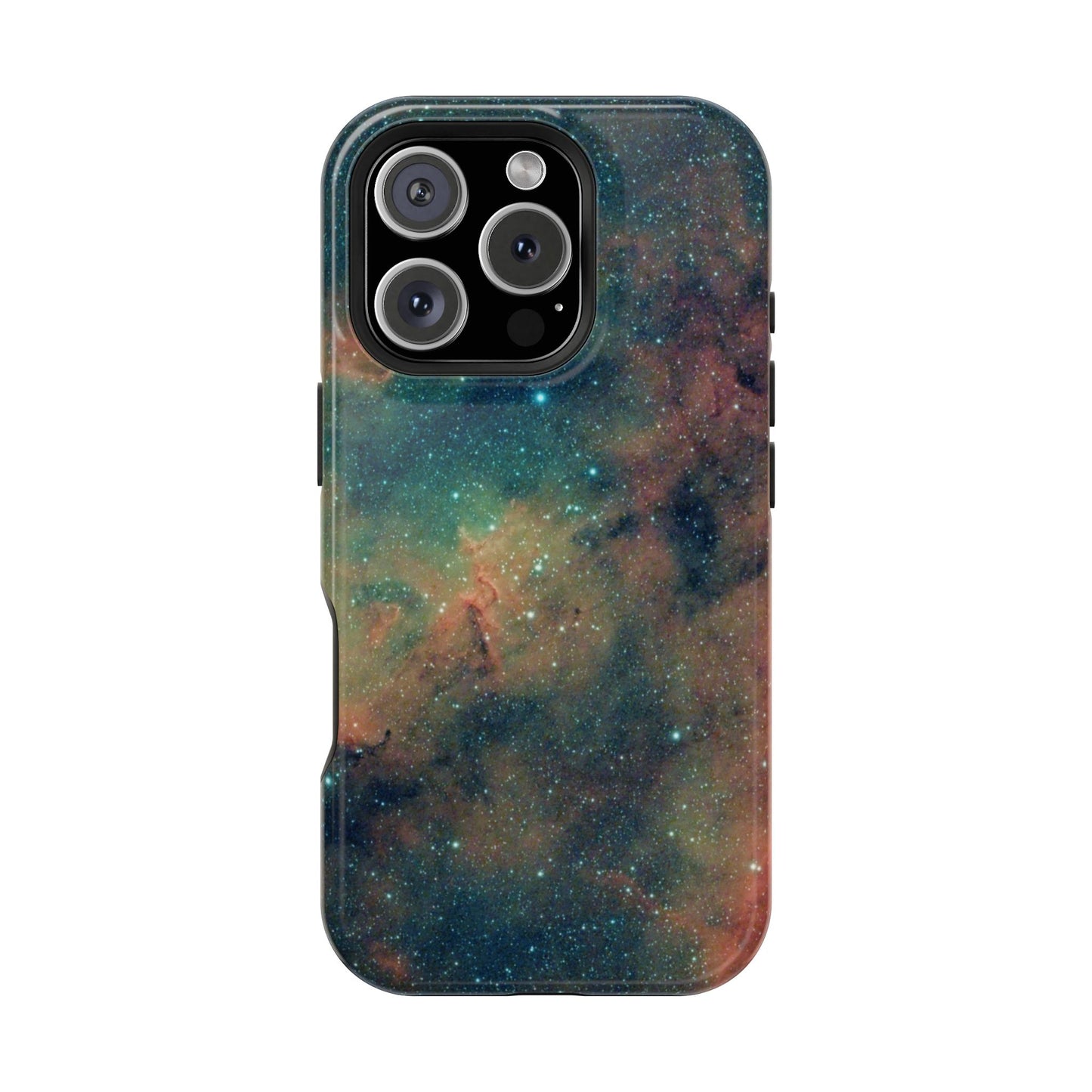 Impact Resistant Cases - Stellar Universe Design