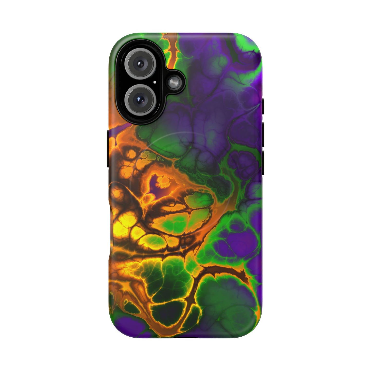 Tough Magnetic Cases MagSafe®- Abstract