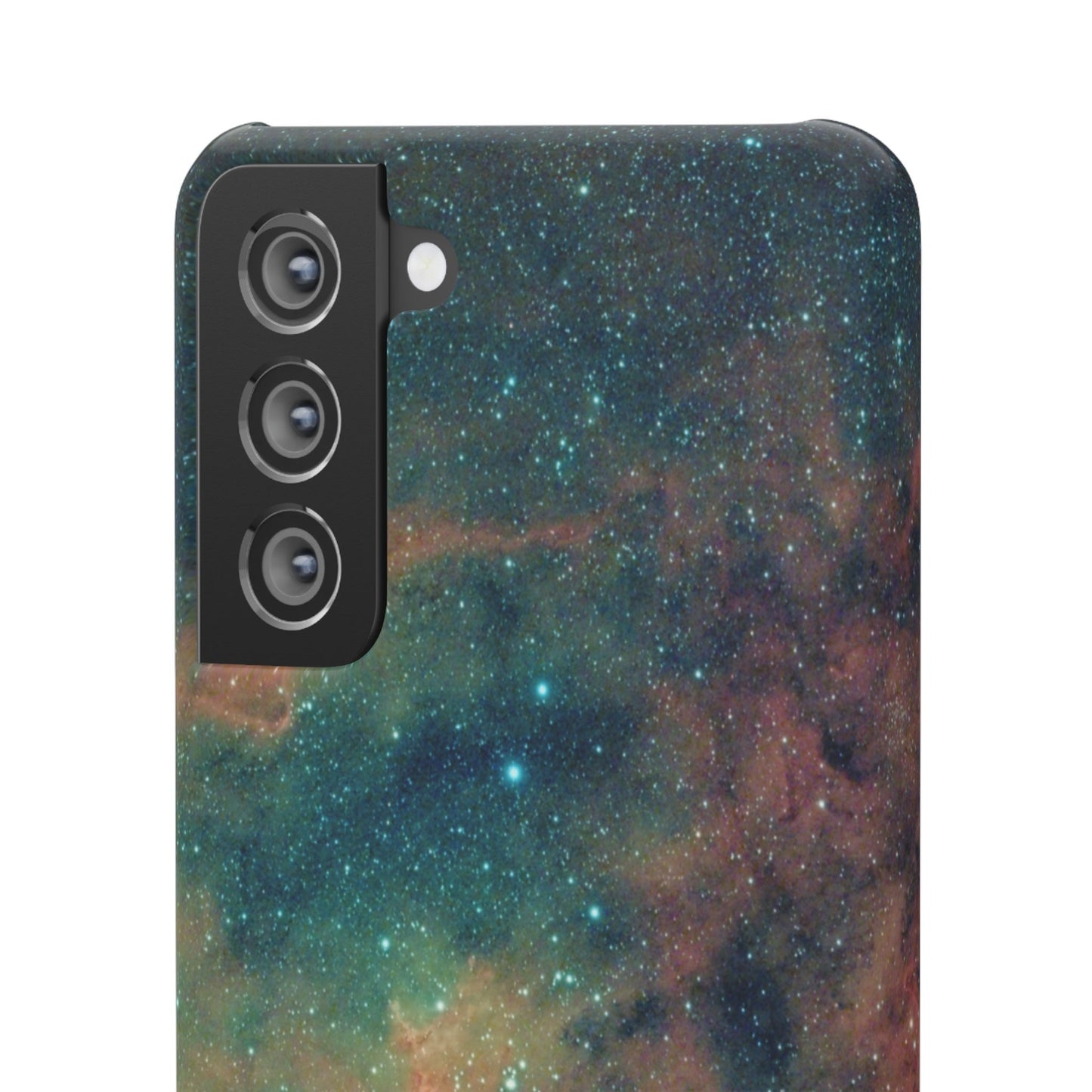 Snap Case- Nebula Design