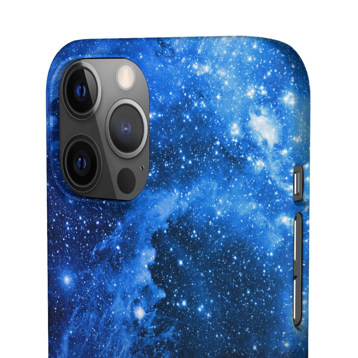 Snap Case - Stellar Cosmic Galaxy