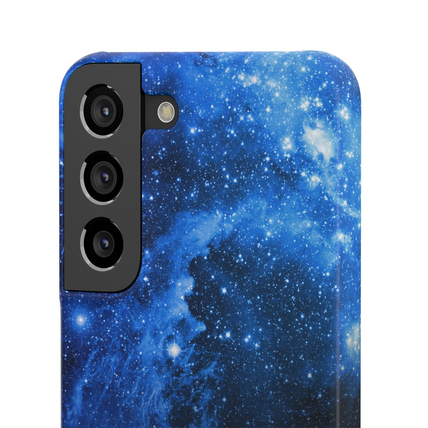 Snap Case - Stellar Cosmic Galaxy