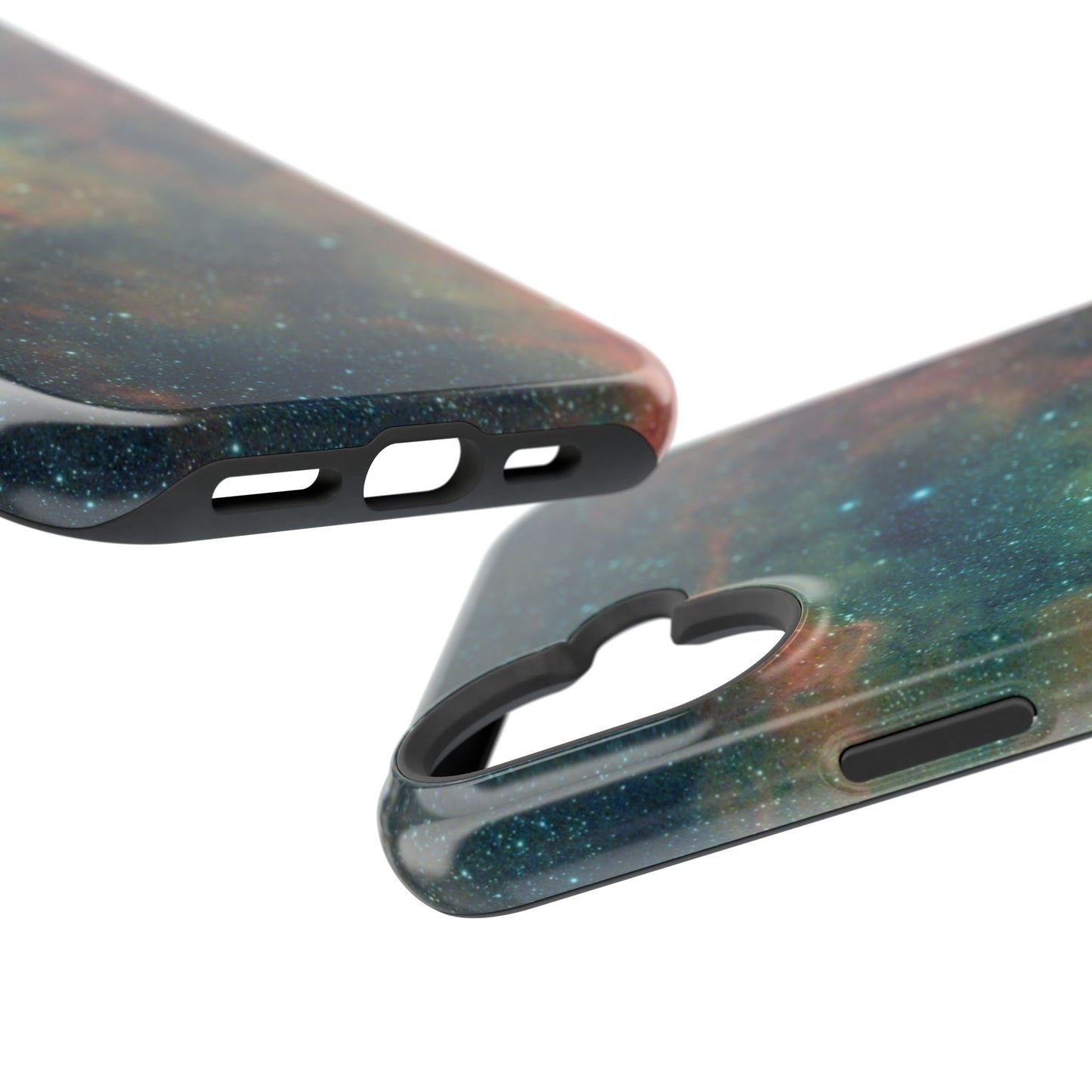 Impact Resistant Cases - Stellar Universe Design