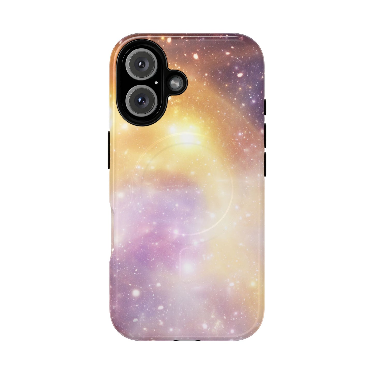 Tough Magnetic Case - Cosmic Phone Protection