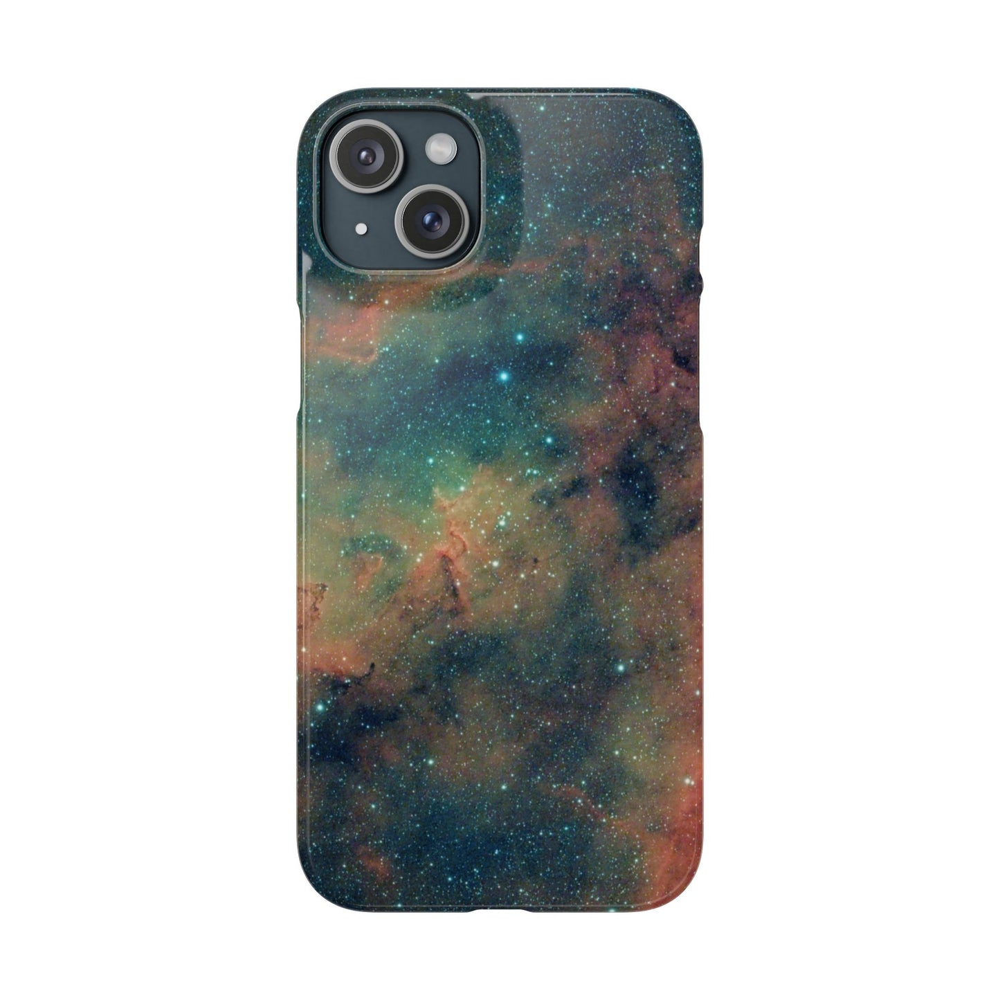 Snap Case- Nebula Design