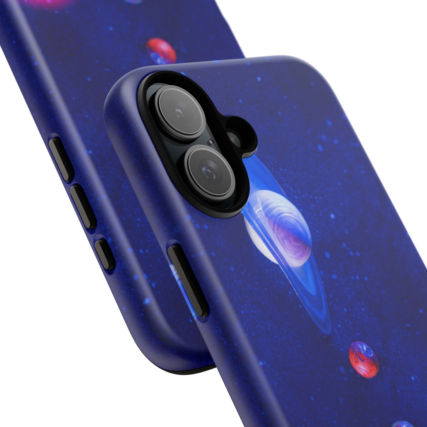 Tough Phone Case - Galaxy Design