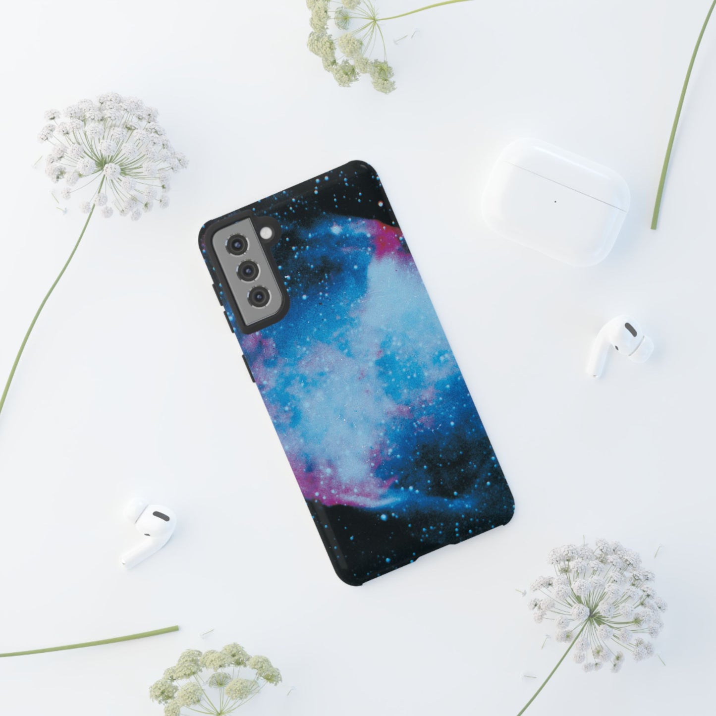 Tough Phone Case- Pure Aura