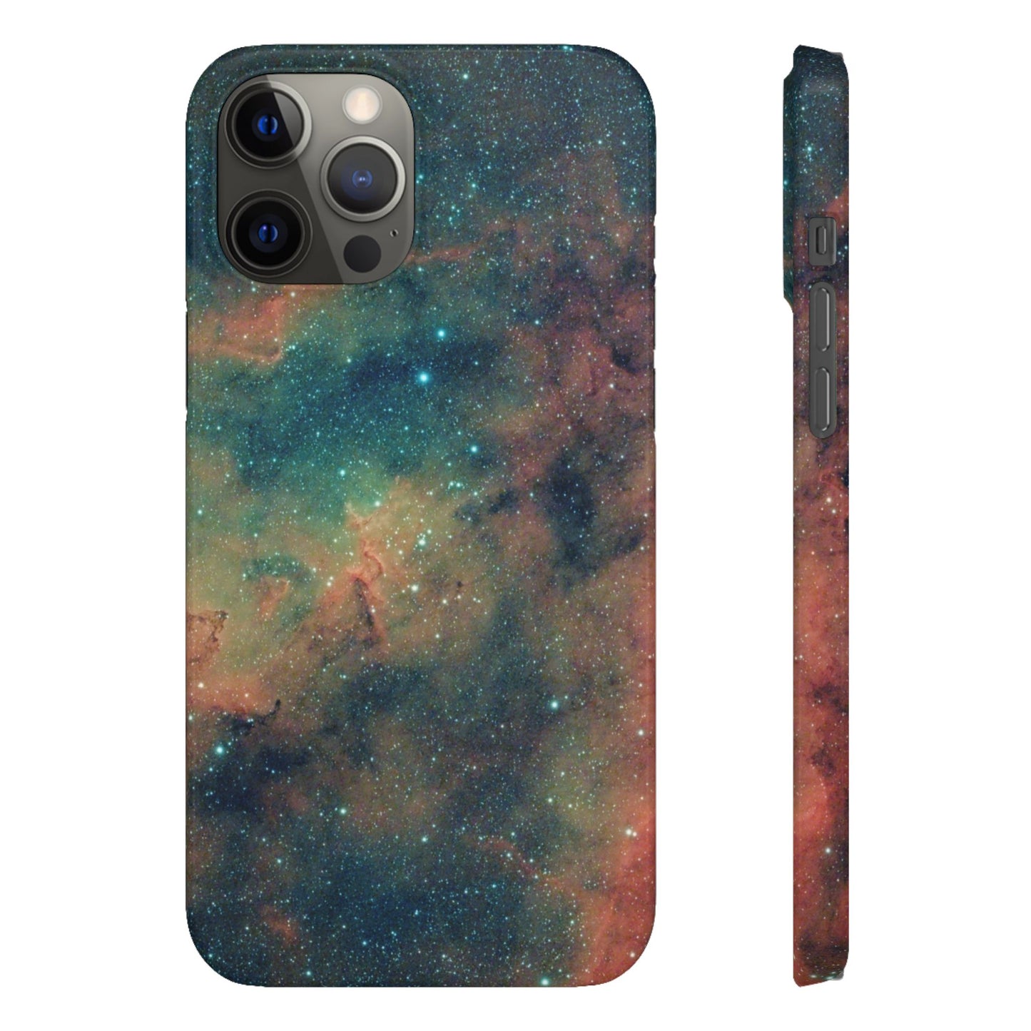 Snap Case- Nebula Design