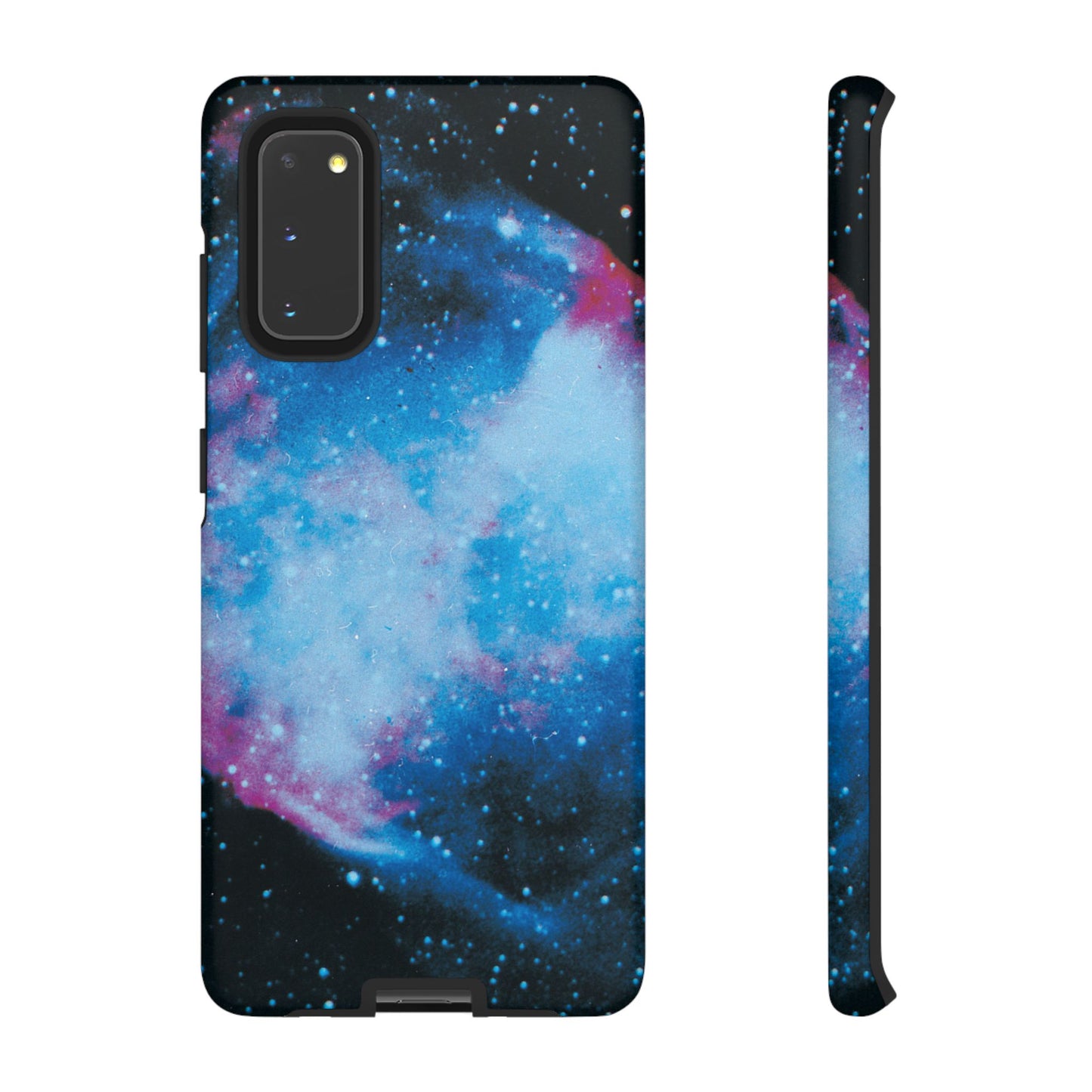 Tough Phone Case- Pure Aura