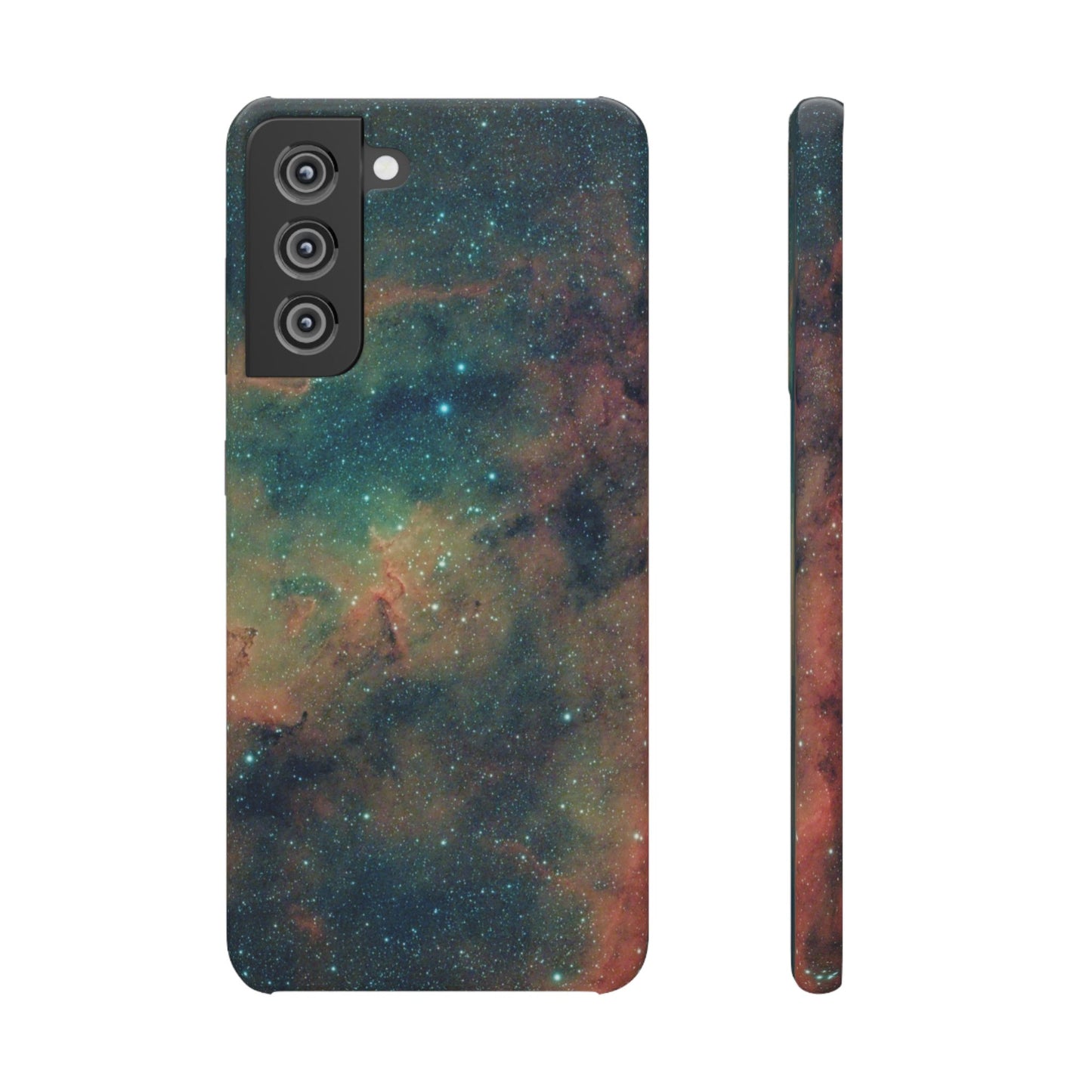 Snap Case- Nebula Design