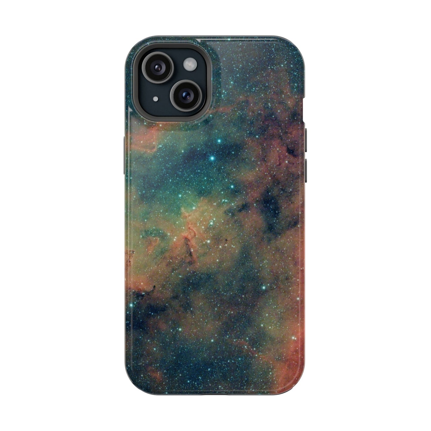 Impact Resistant Cases - Stellar Universe Design