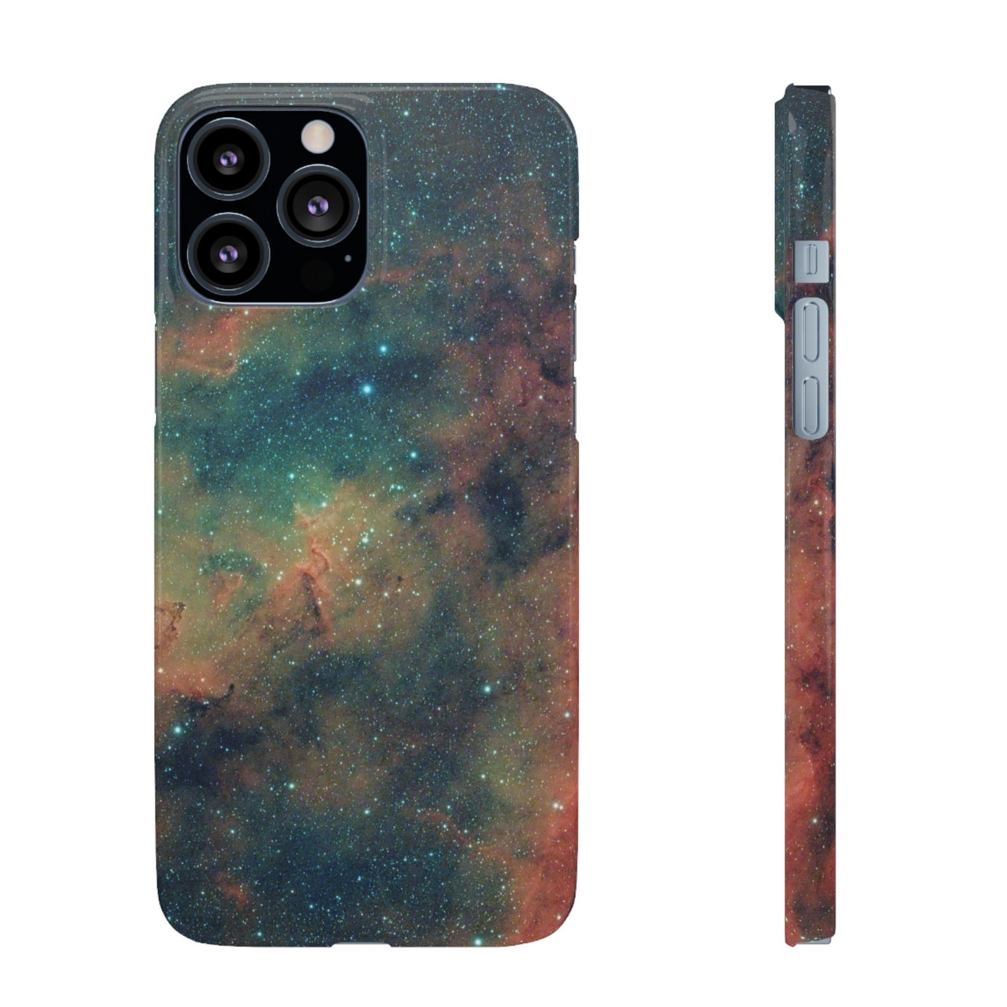 Snap Case- Nebula Design