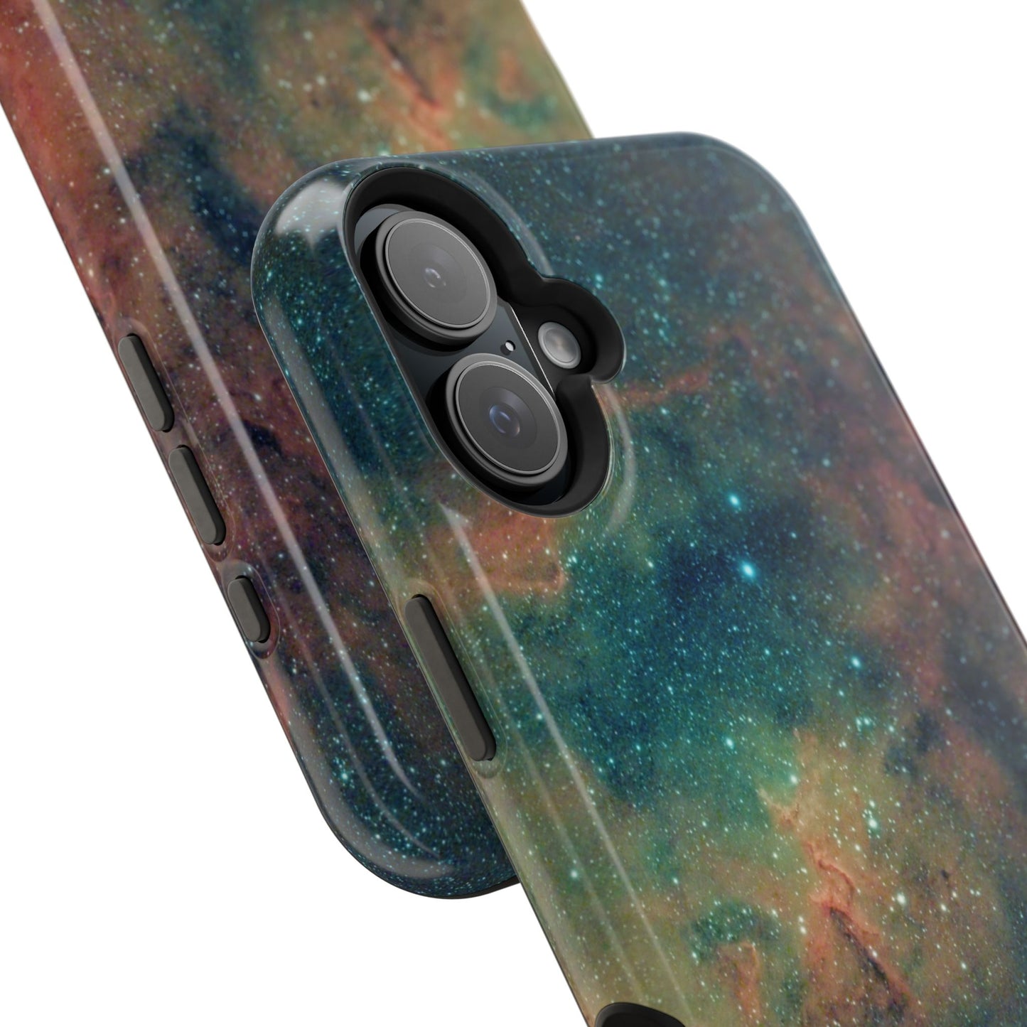 Impact Resistant Cases - Stellar Universe Design