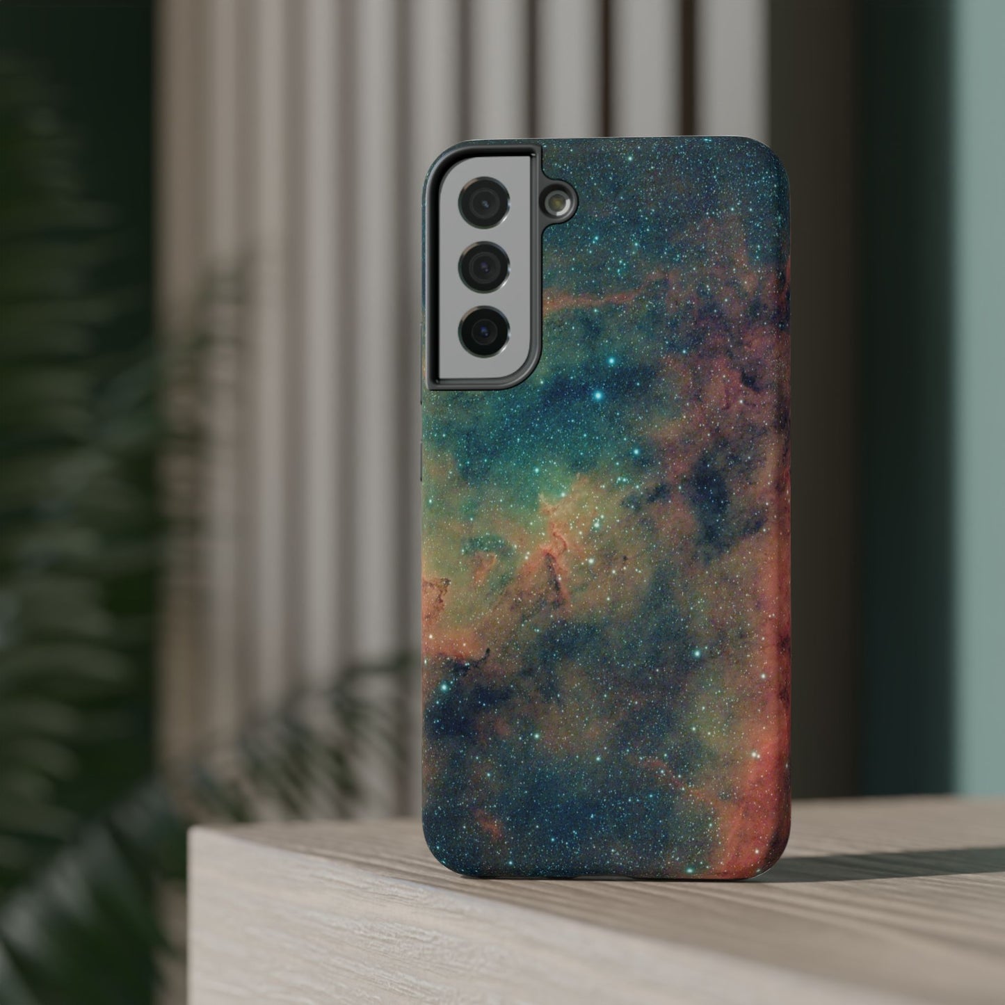 Impact Resistant Cases - Stellar Universe Design