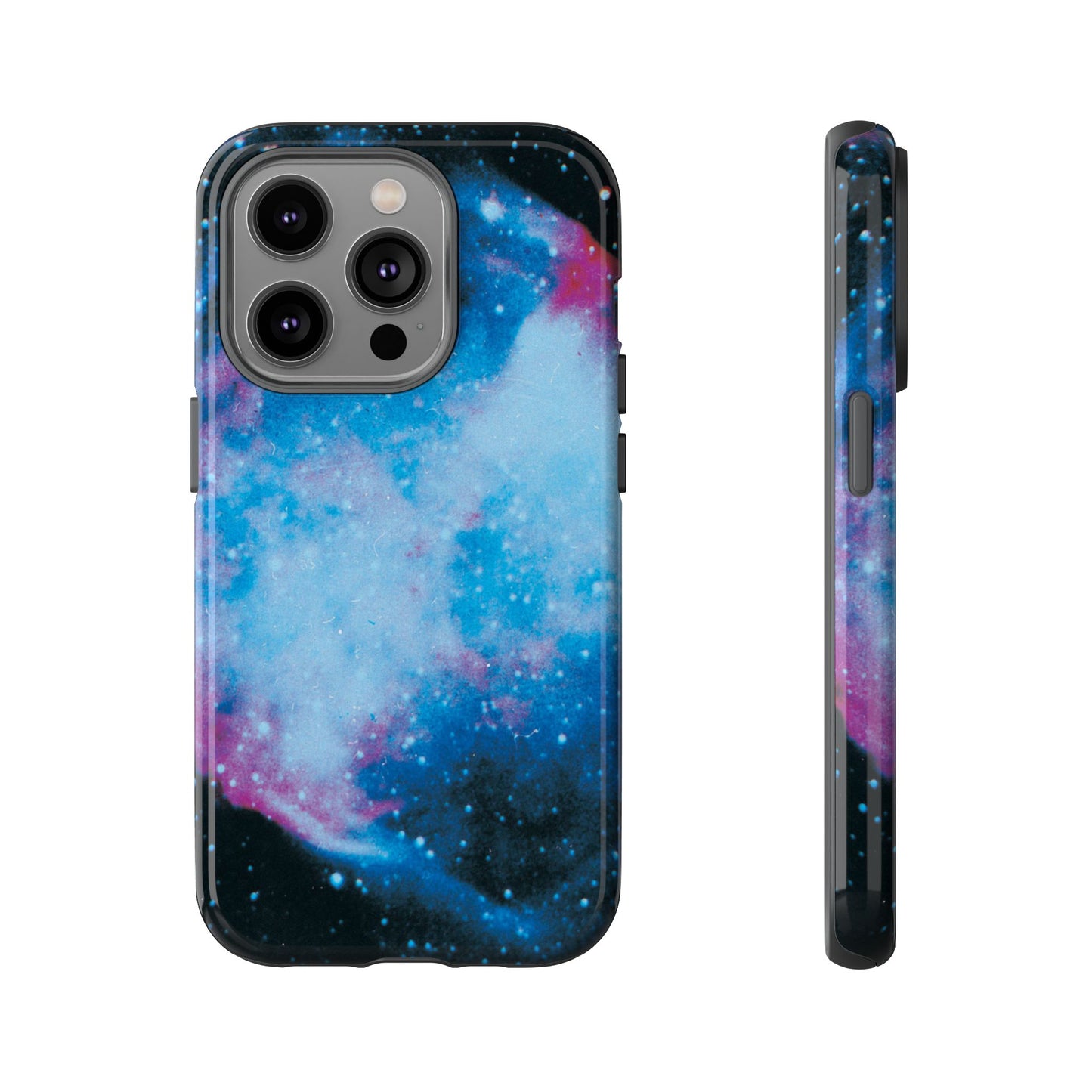 Tough Phone Case- Pure Aura