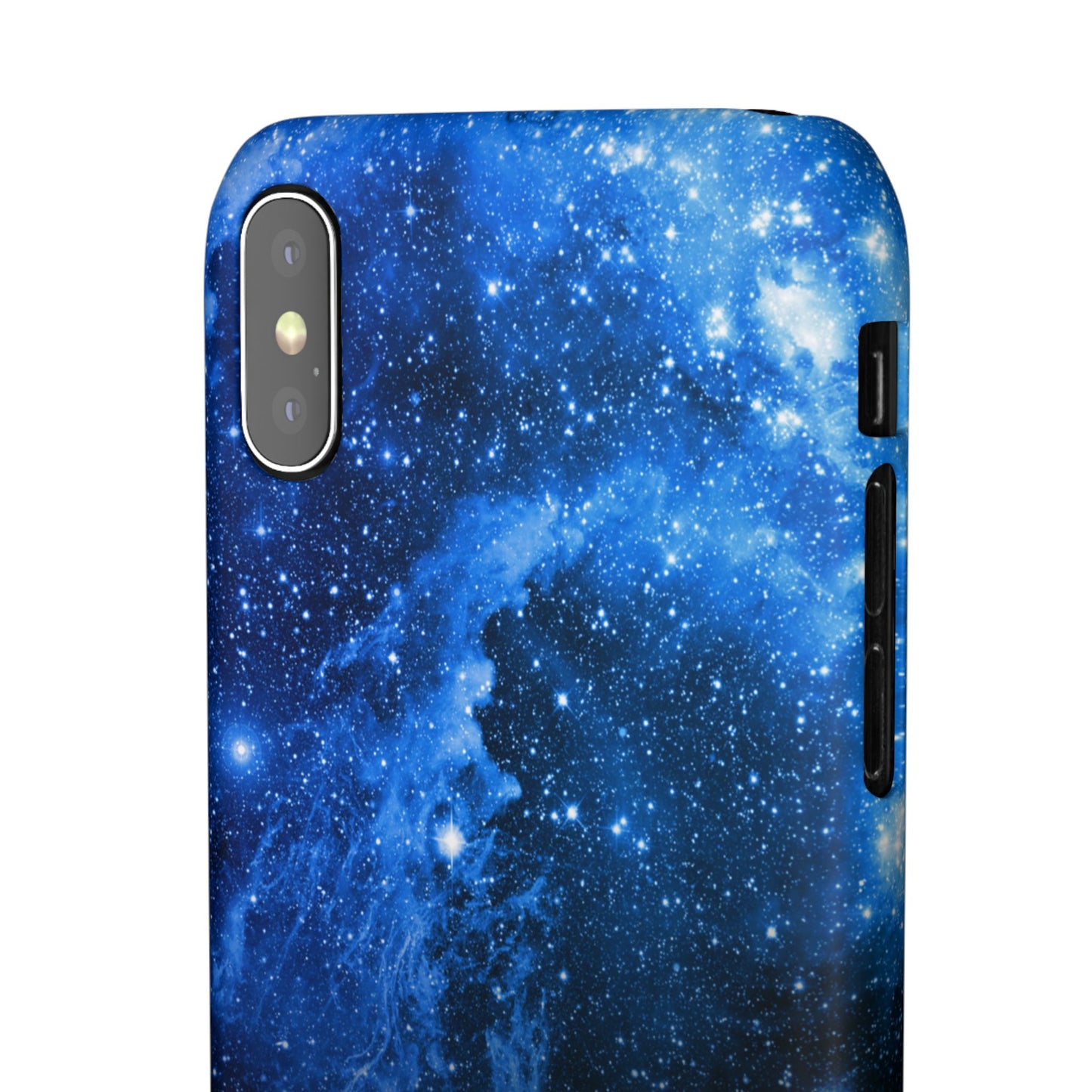 Snap Case - Stellar Cosmic Galaxy