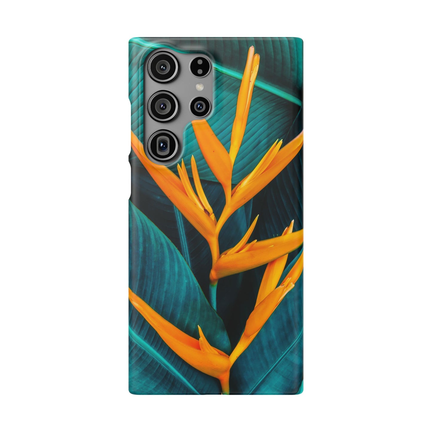 Snap Case- Botanical