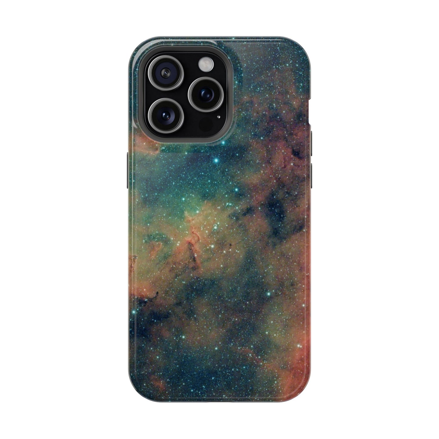 Impact Resistant Cases - Stellar Universe Design