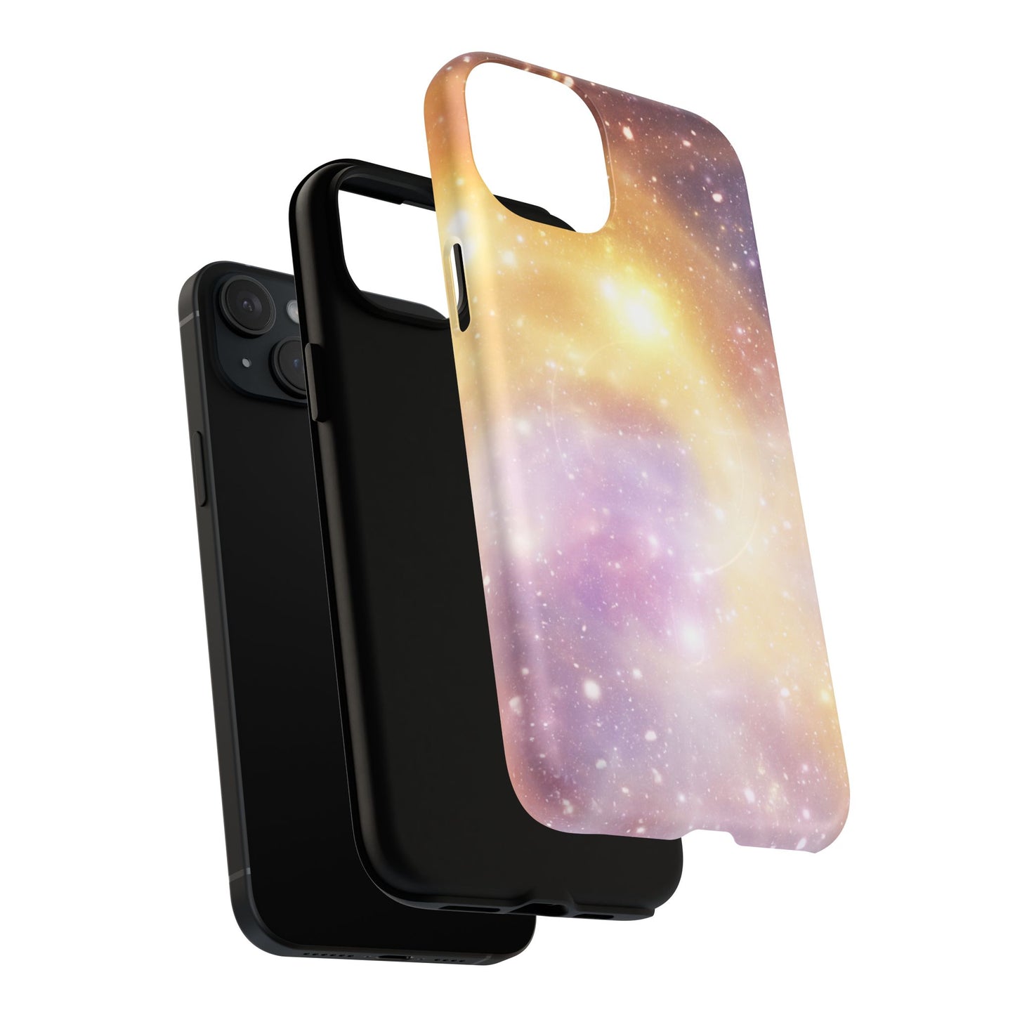 Tough Magnetic Case - Cosmic Phone Protection