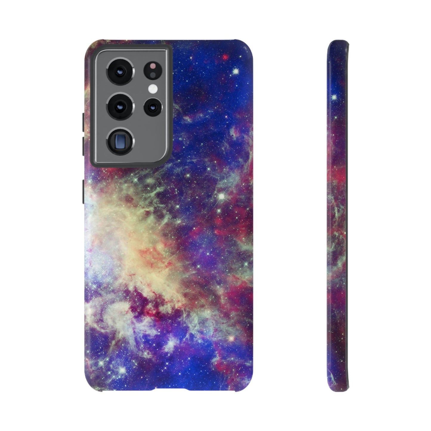 Tough Phone Case- Star Lovers