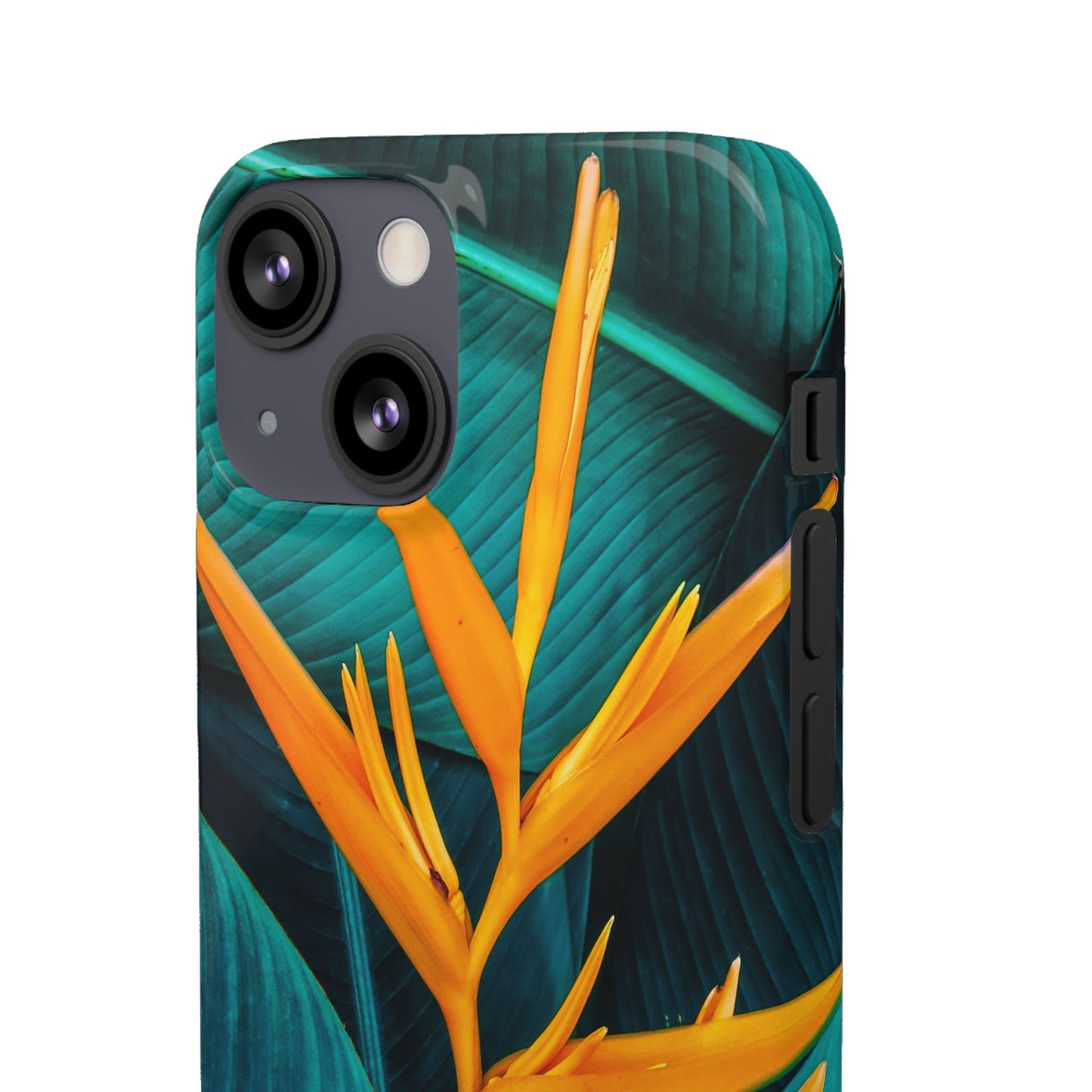 Snap Case- Botanical