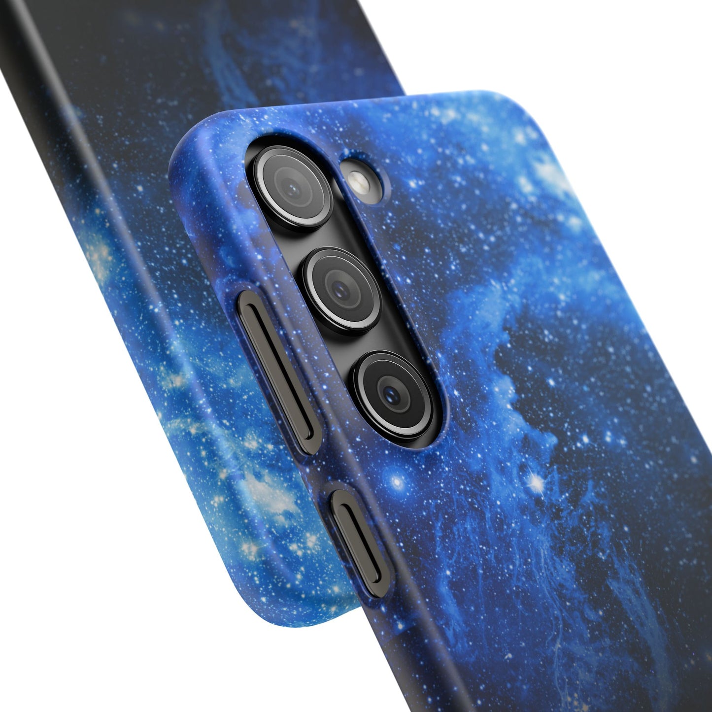 Snap Case - Stellar Cosmic Galaxy