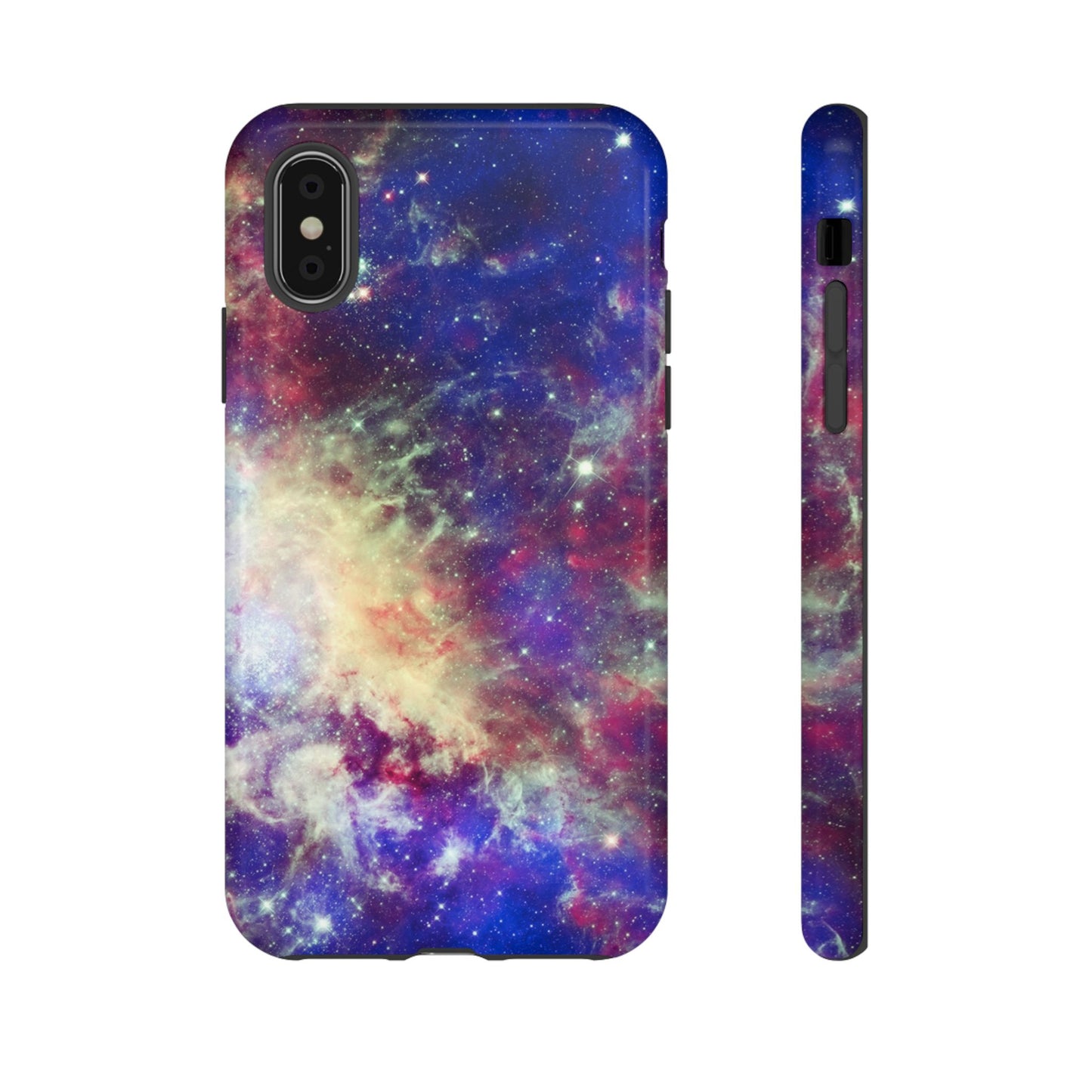 Tough Phone Case- Star Lovers