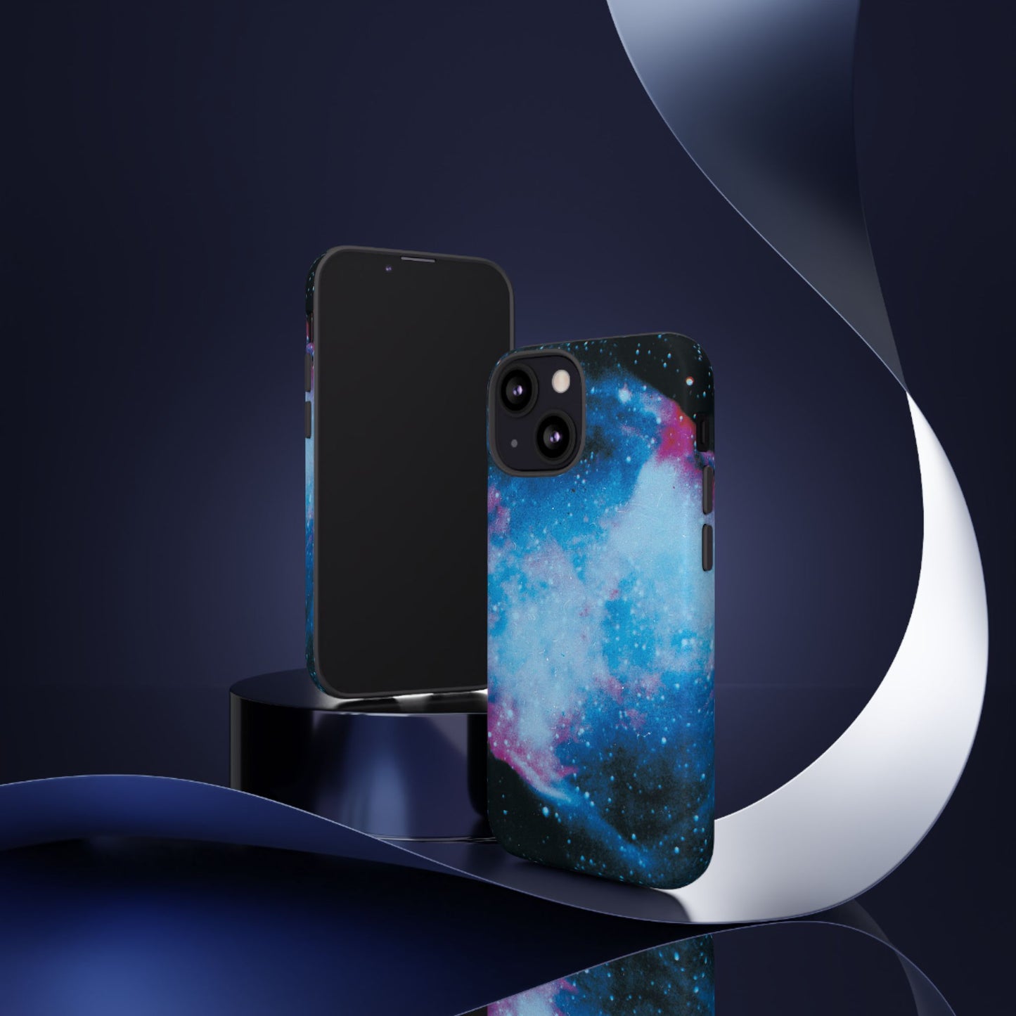 Tough Phone Case- Pure Aura