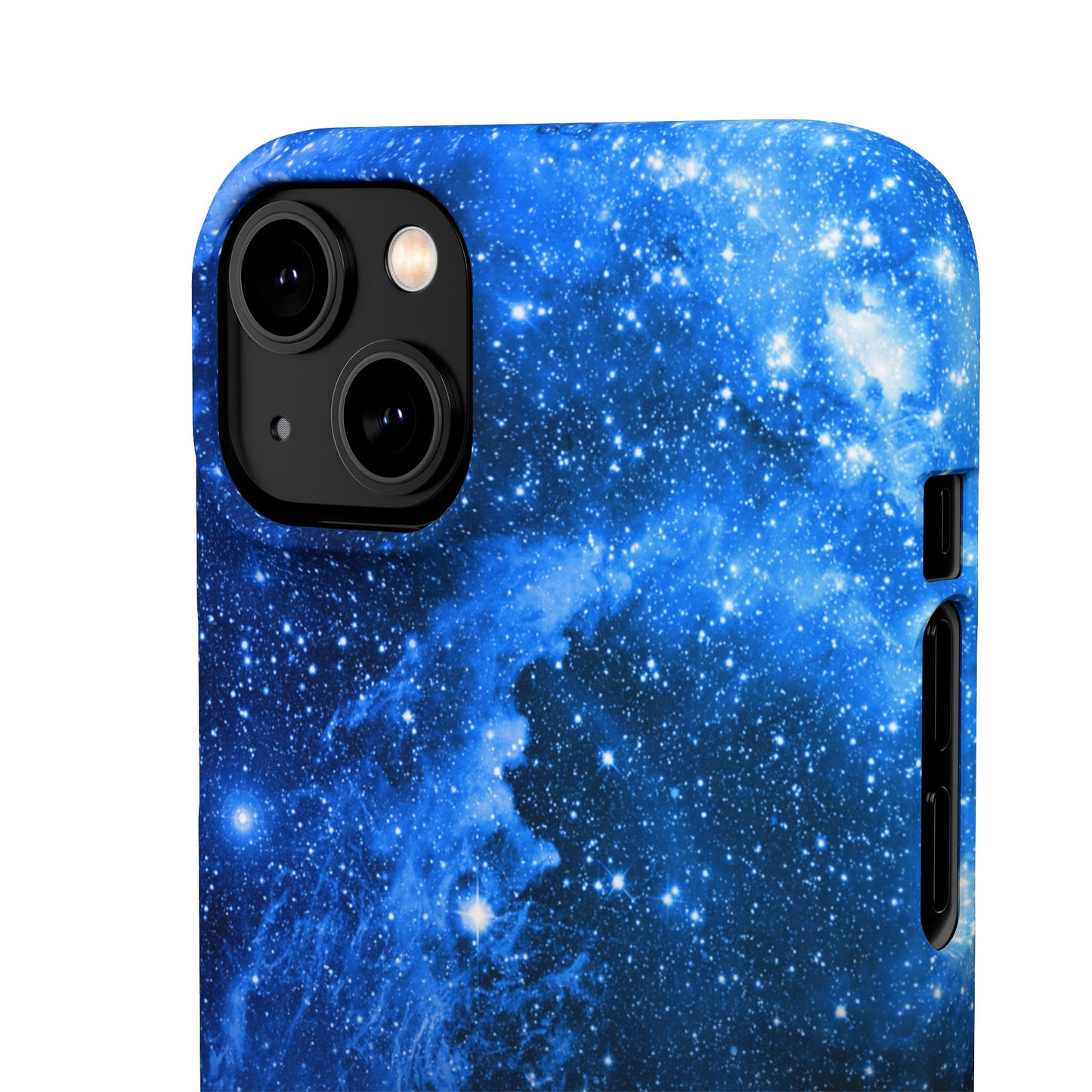 Snap Case - Stellar Cosmic Galaxy