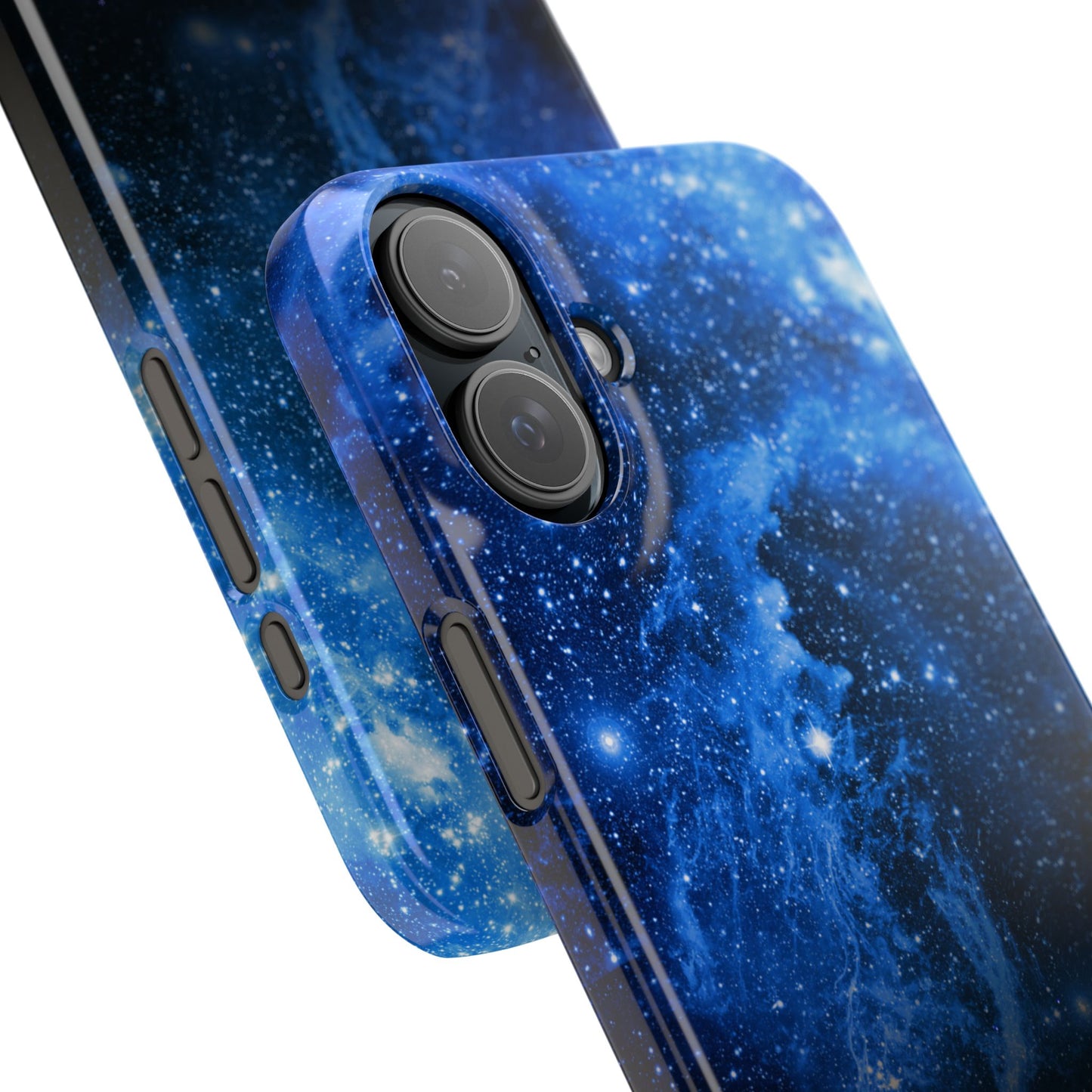 Snap Case - Stellar Cosmic Galaxy